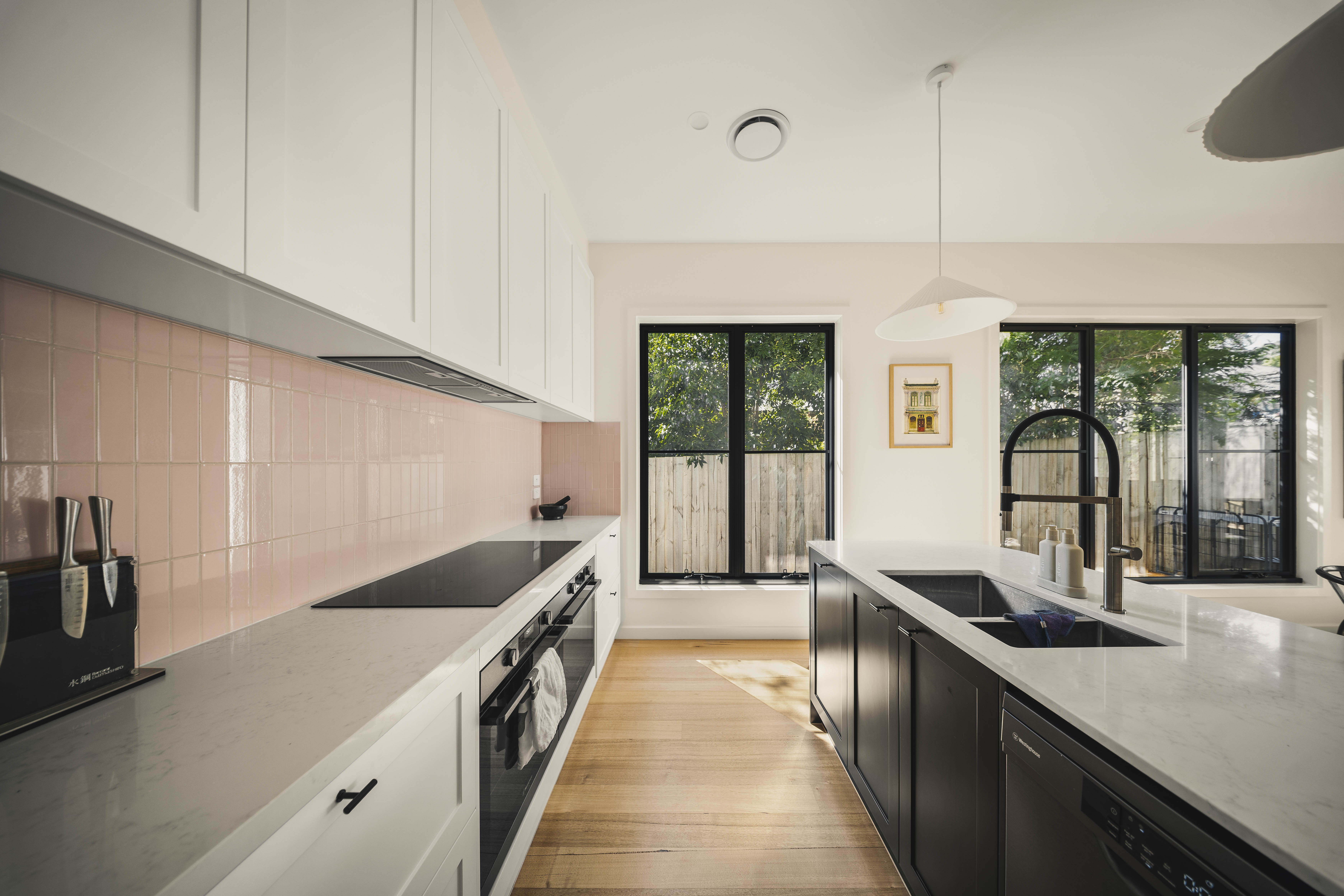 Ryan Developments — Willis St, Greensborough