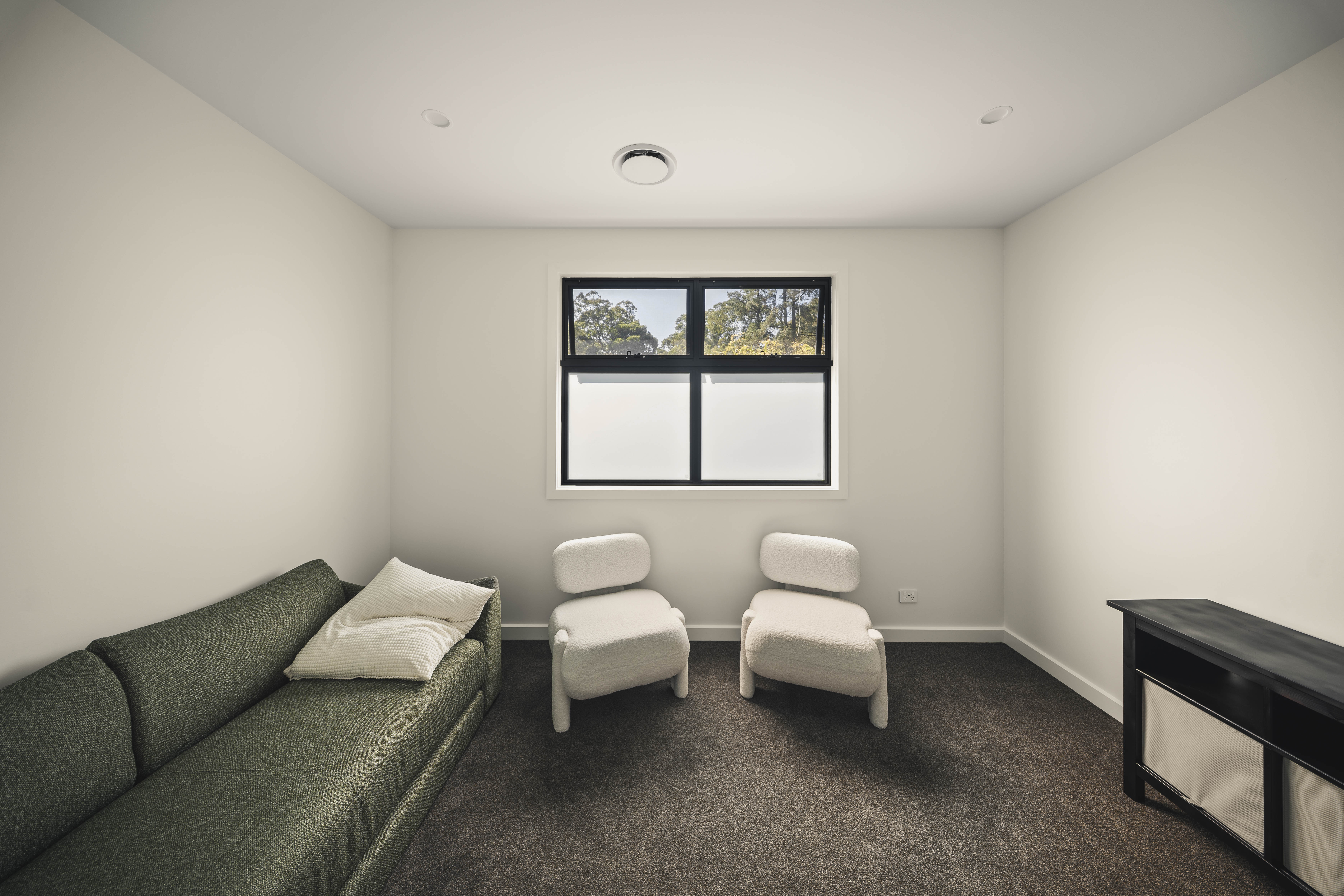 Greensborough Willis St — Ryan Developments