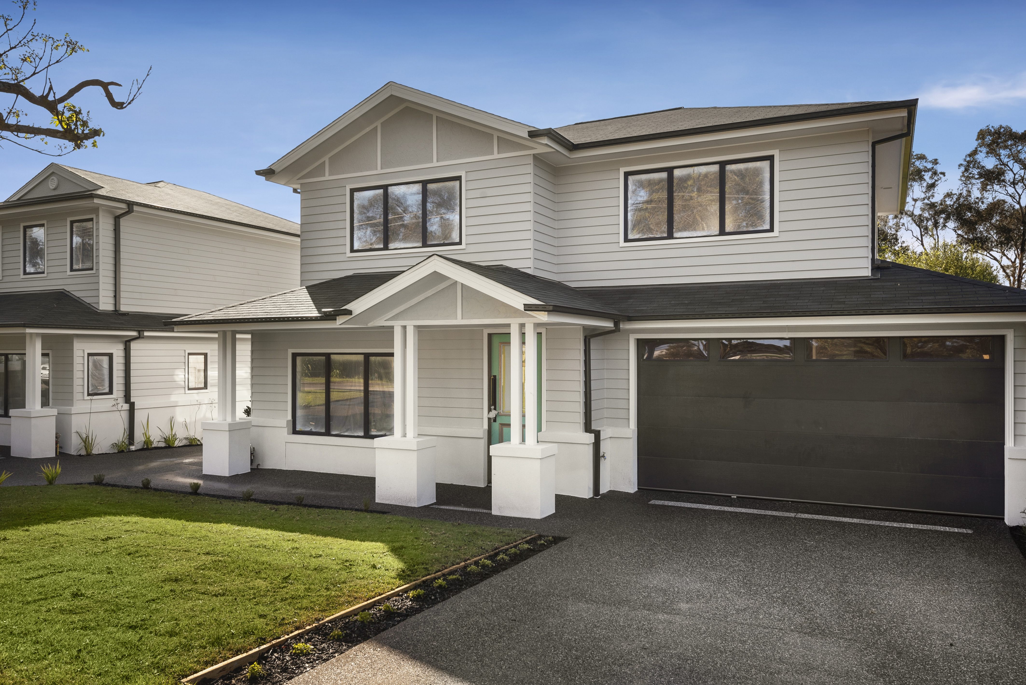 Montmorency Reichelt Ave — Ryan Developments
