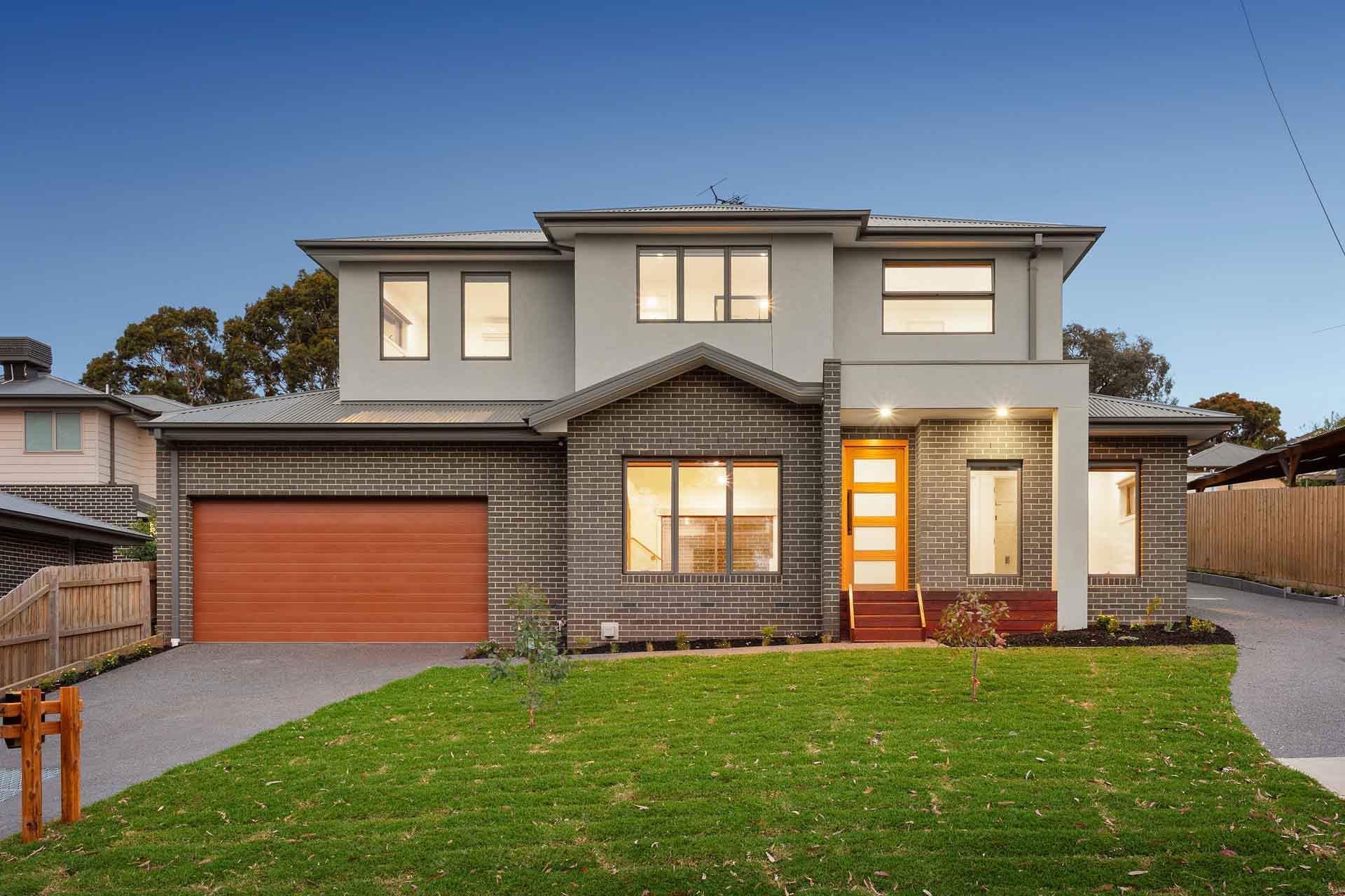 Ryan Developments — Railway Rd, Briar Hill (Development)