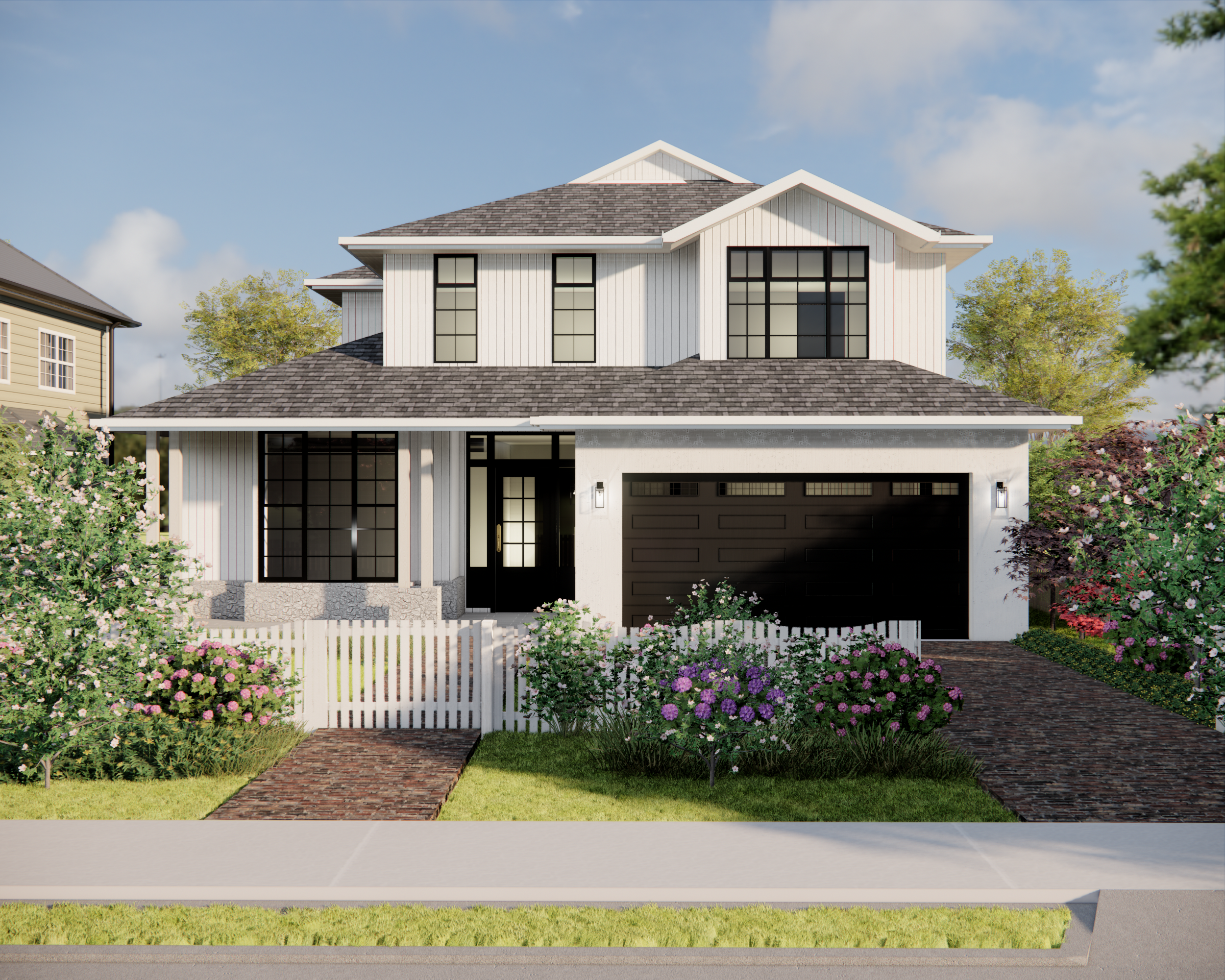 103 Finlayson Rd, Rosanna — Ryan Developments