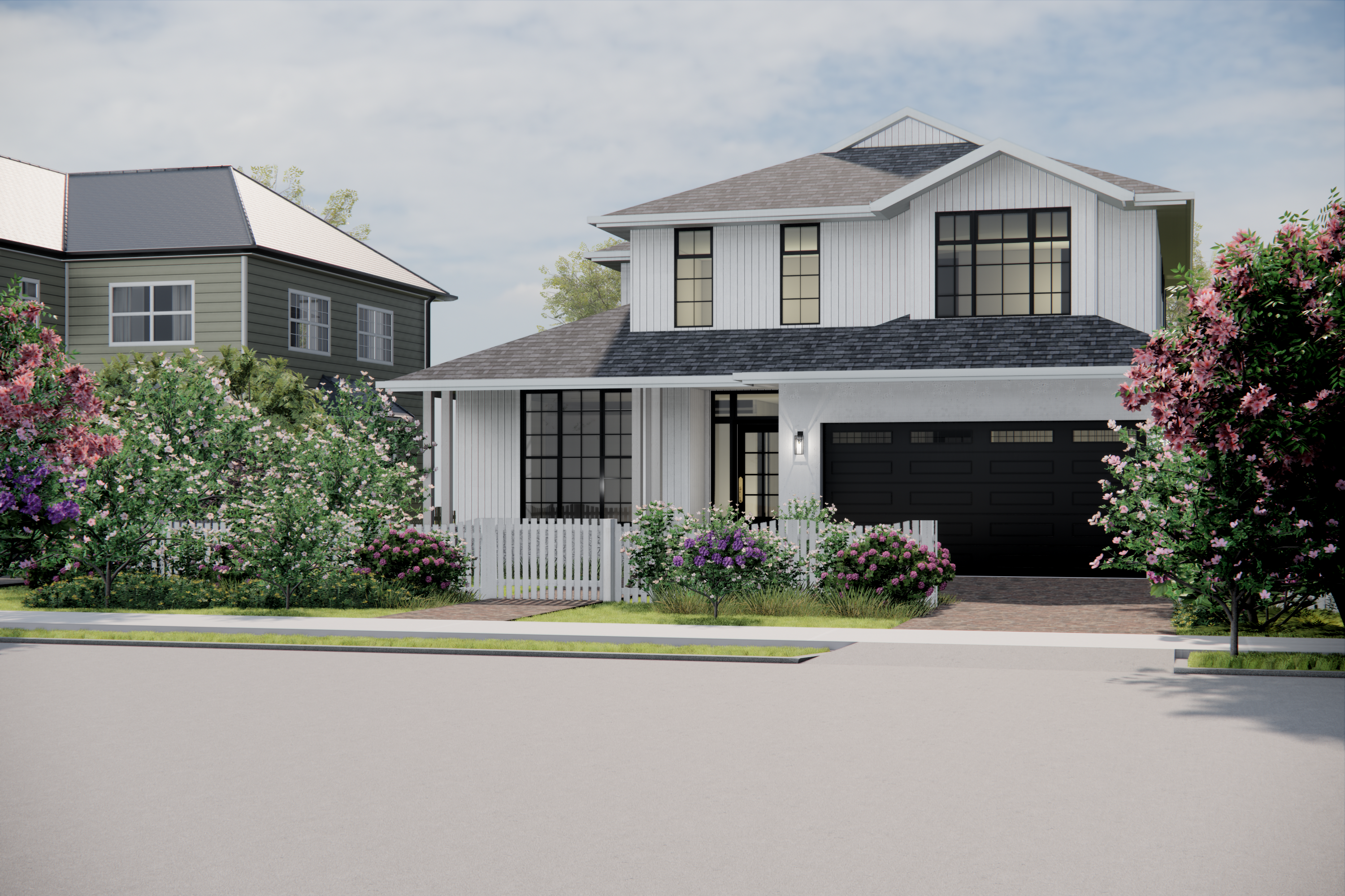 103 Finlayson Rd, Rosanna — Ryan Developments