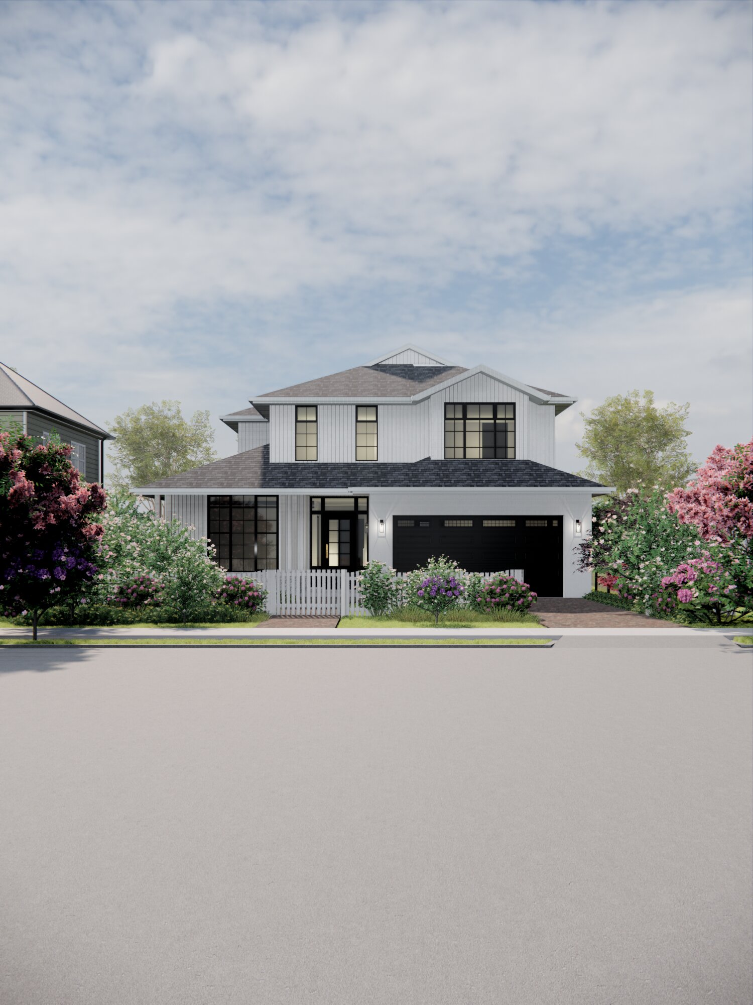 103 Finlayson Rd, Rosanna — Ryan Developments