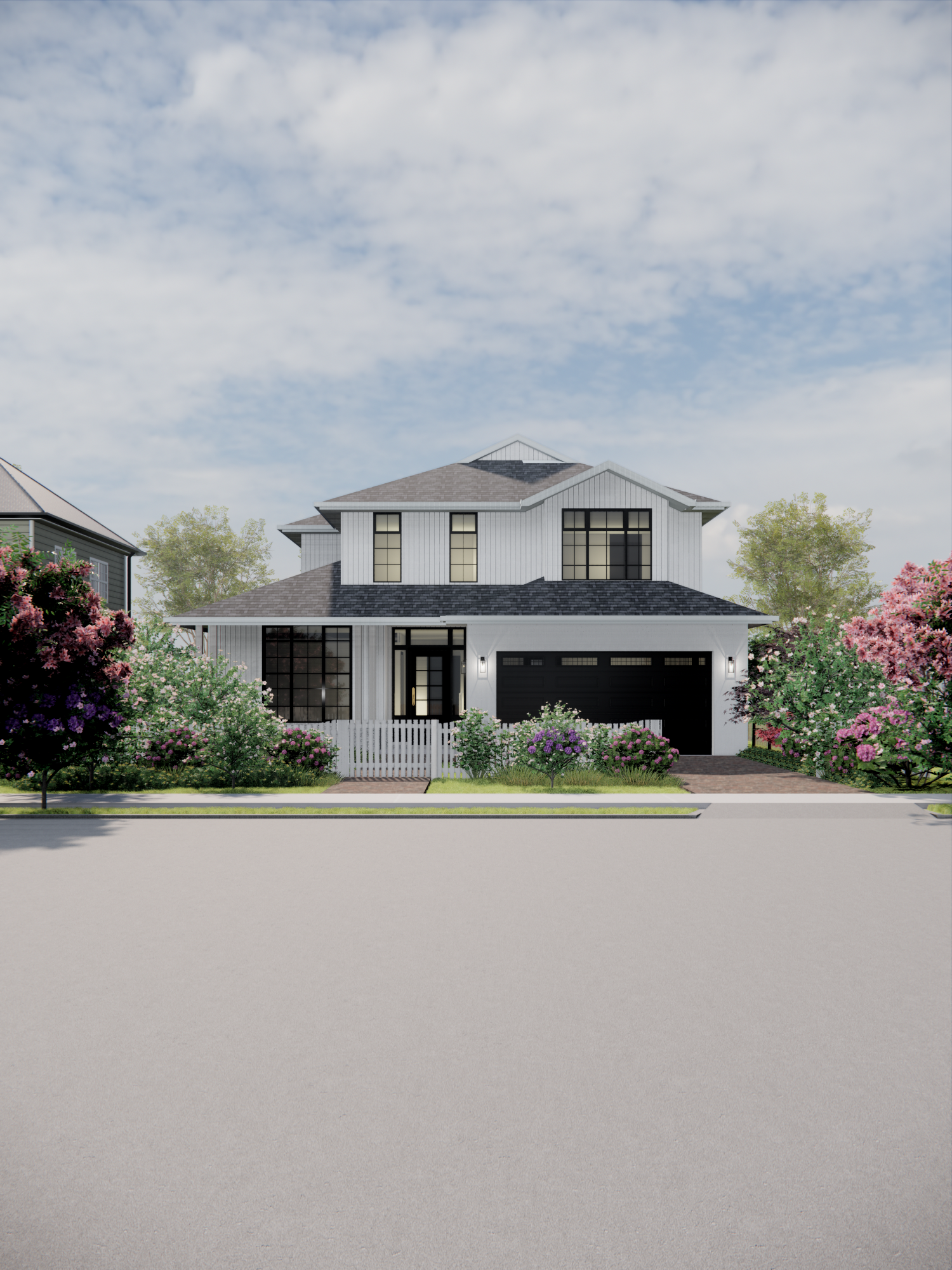 103 Finlayson Rd, Rosanna — Ryan Developments