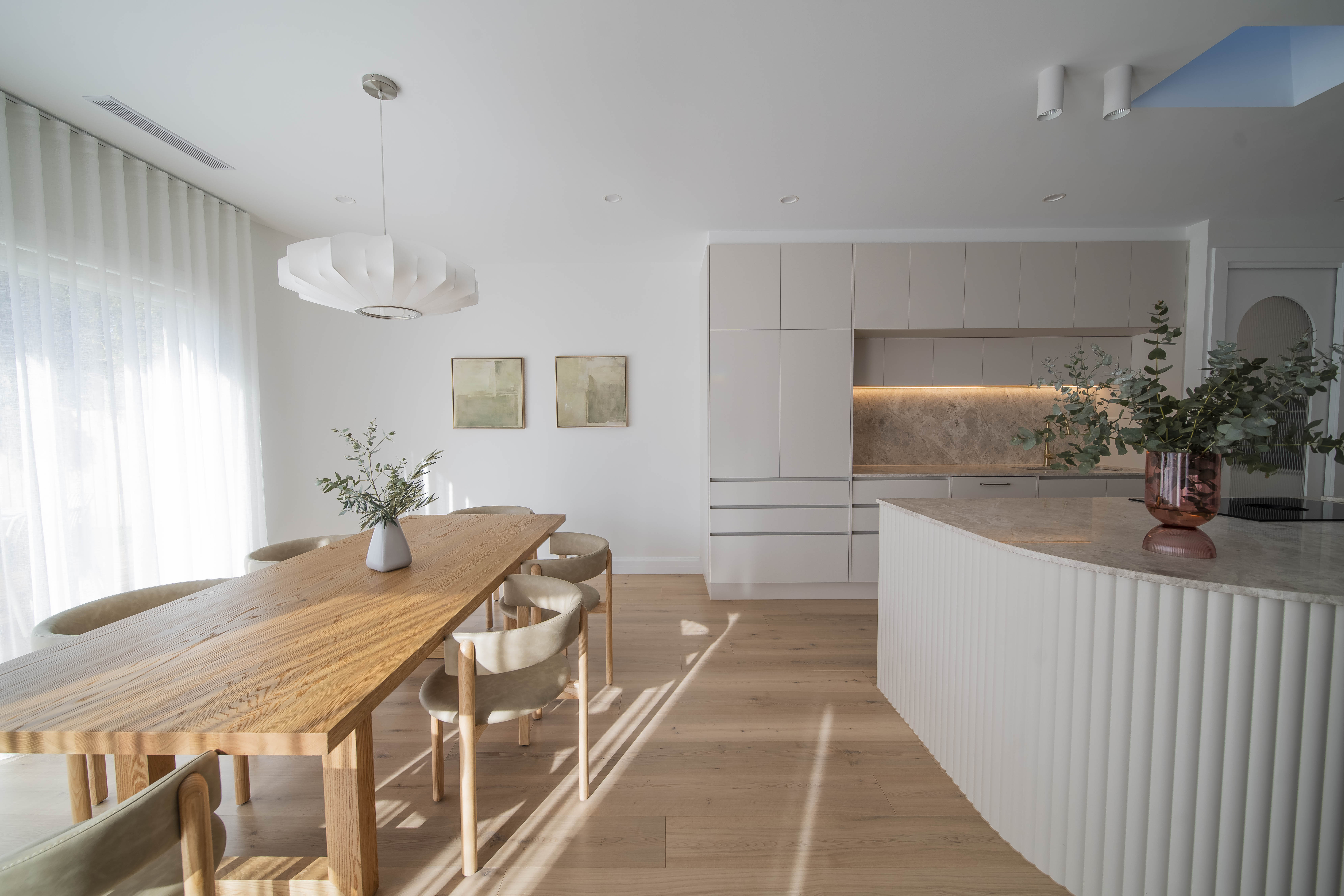 Breen St Preston renovation — Ryan Developments