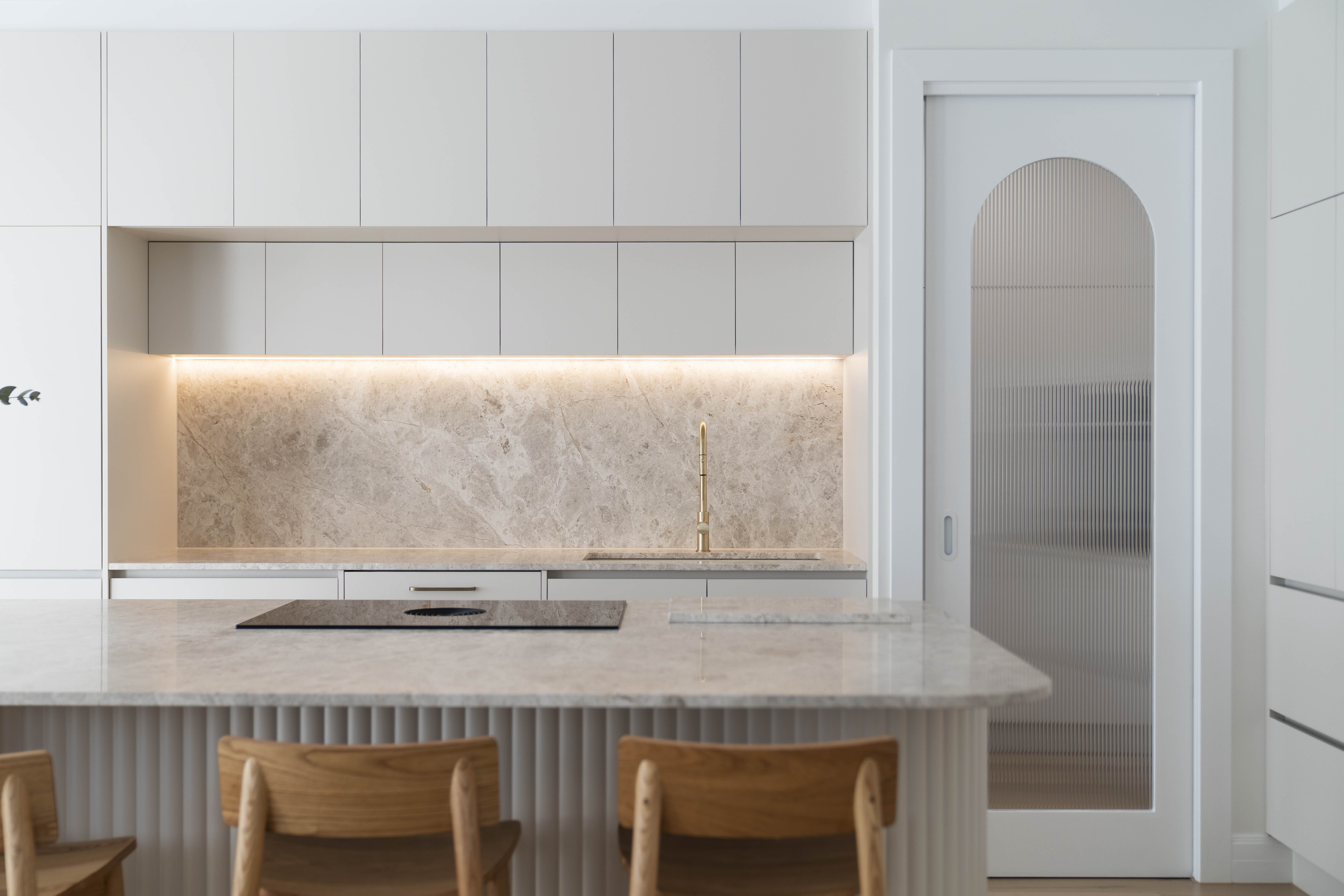Breen St Preston renovation — Ryan Developments