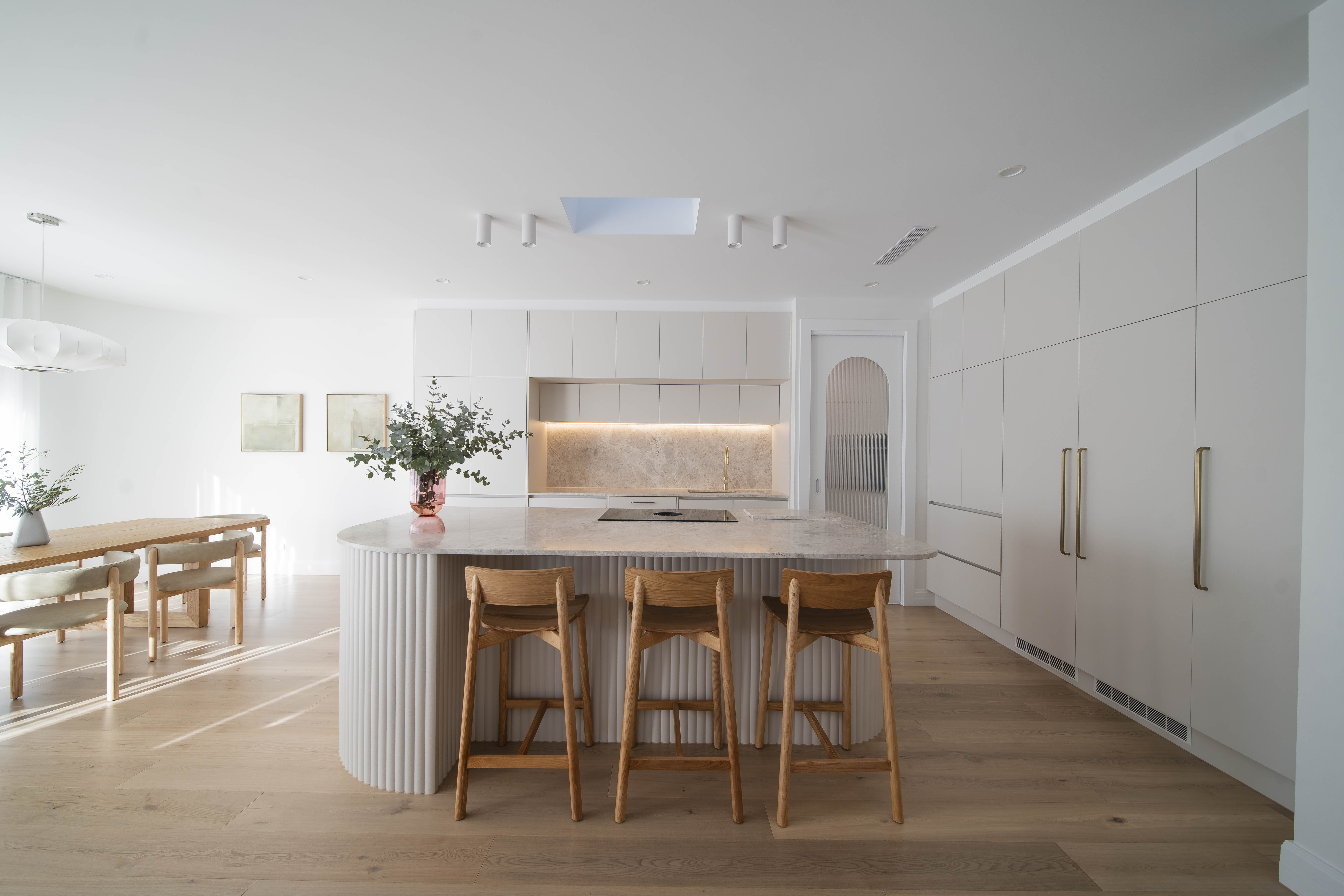 Renovation Preston, Breen St — Ryan Developments