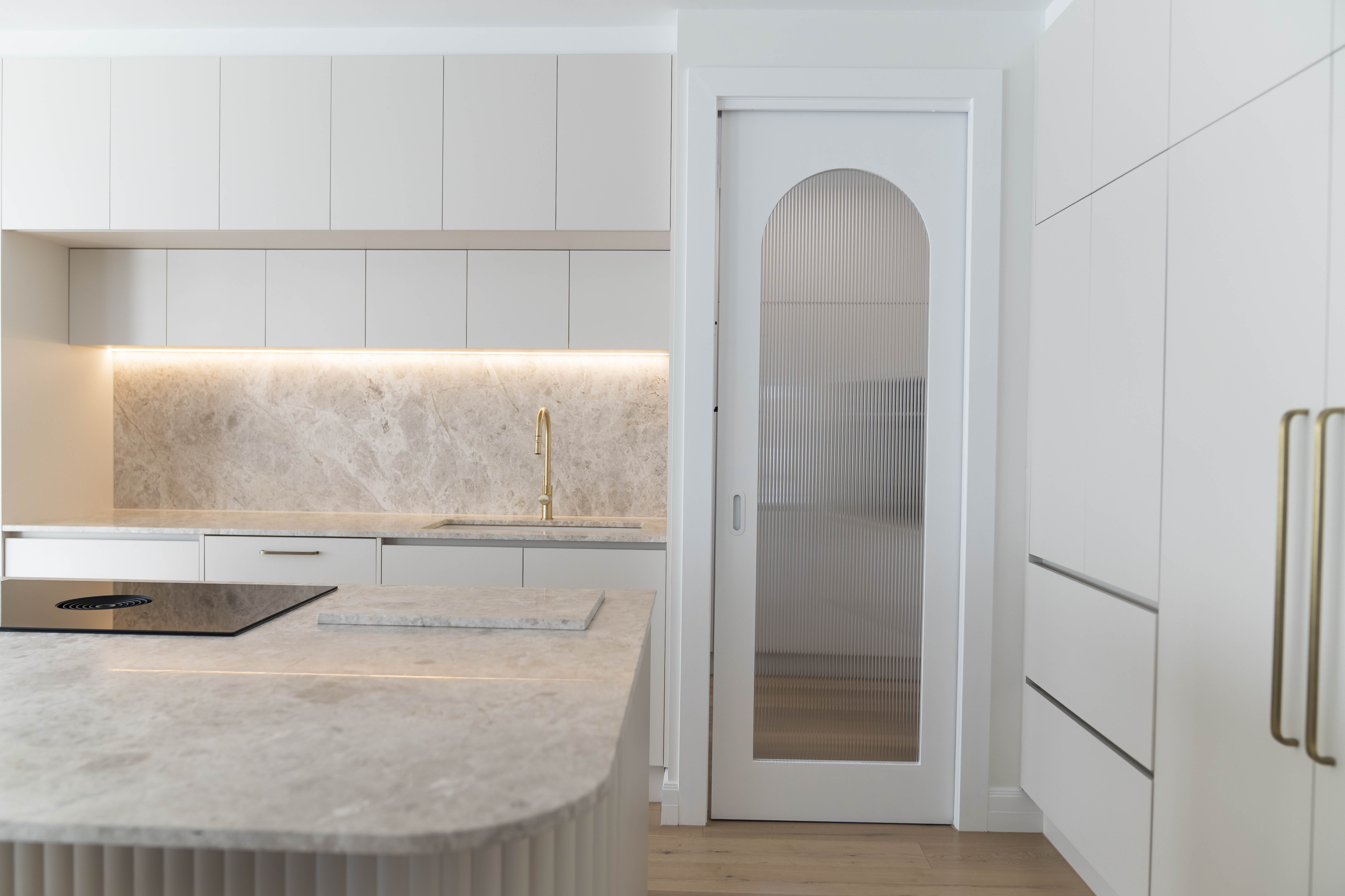 Breen St Preston renovation — Ryan Developments