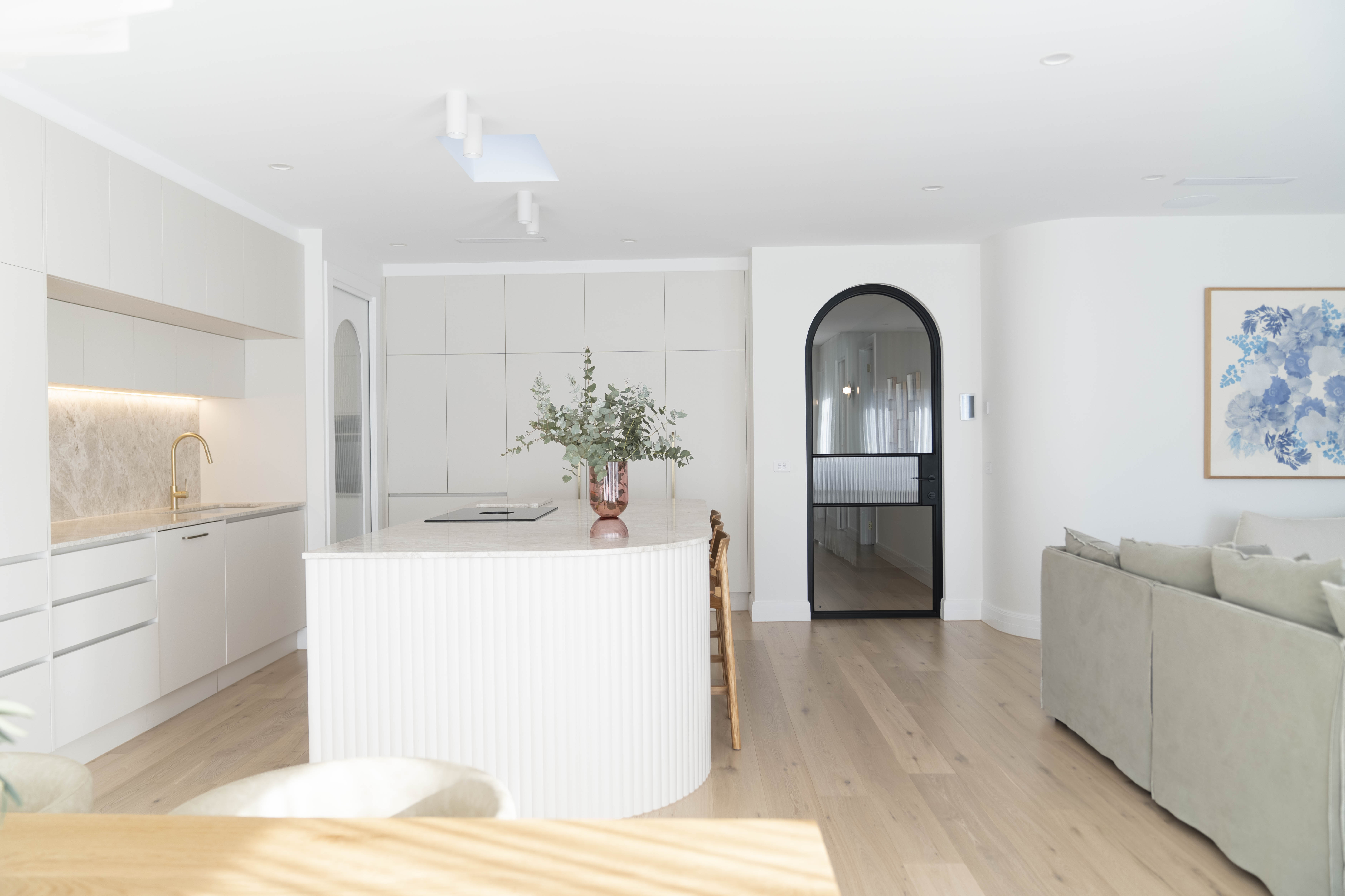 Breen St Preston renovation — Ryan Developments