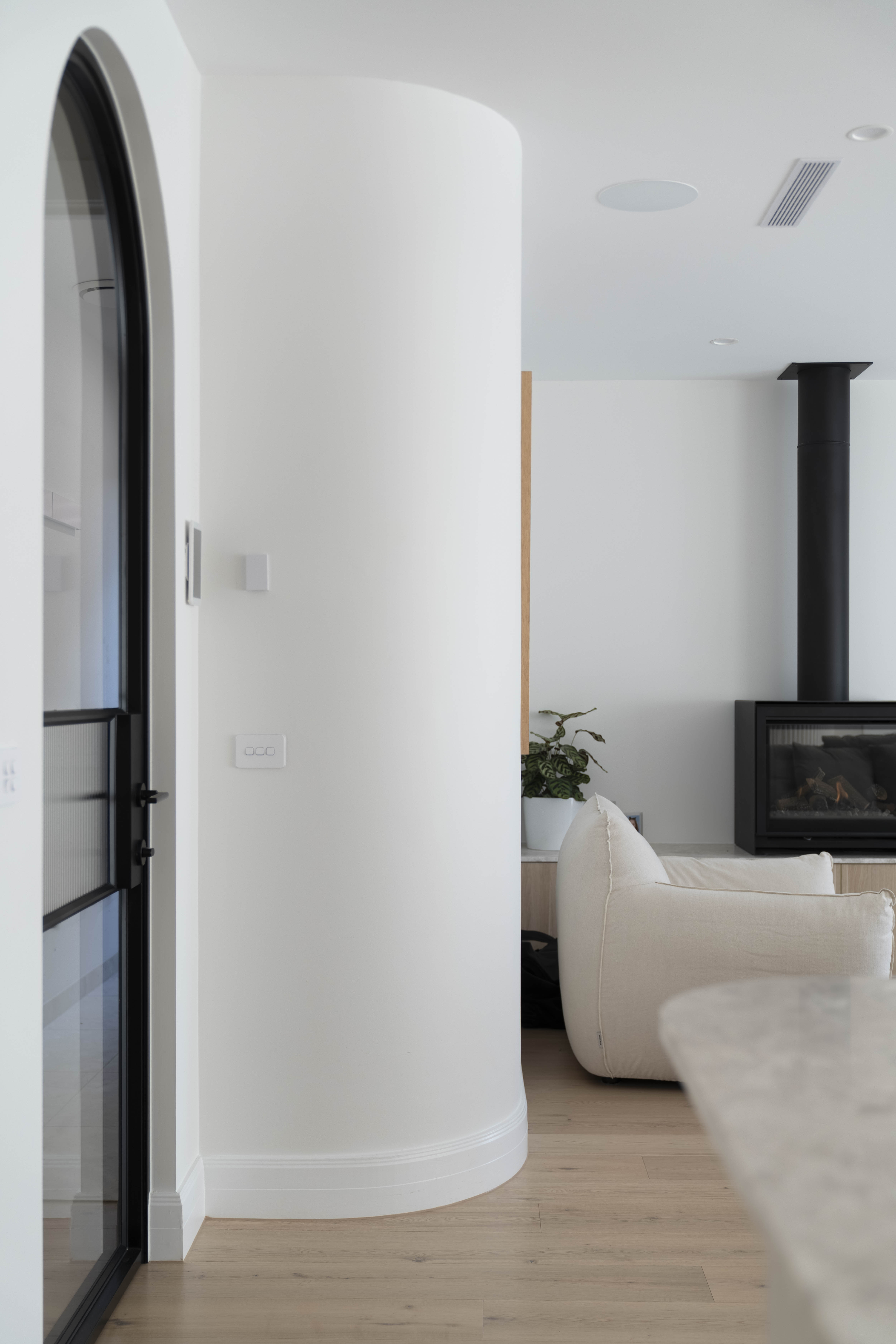 Breen St Preston renovation — Ryan Developments