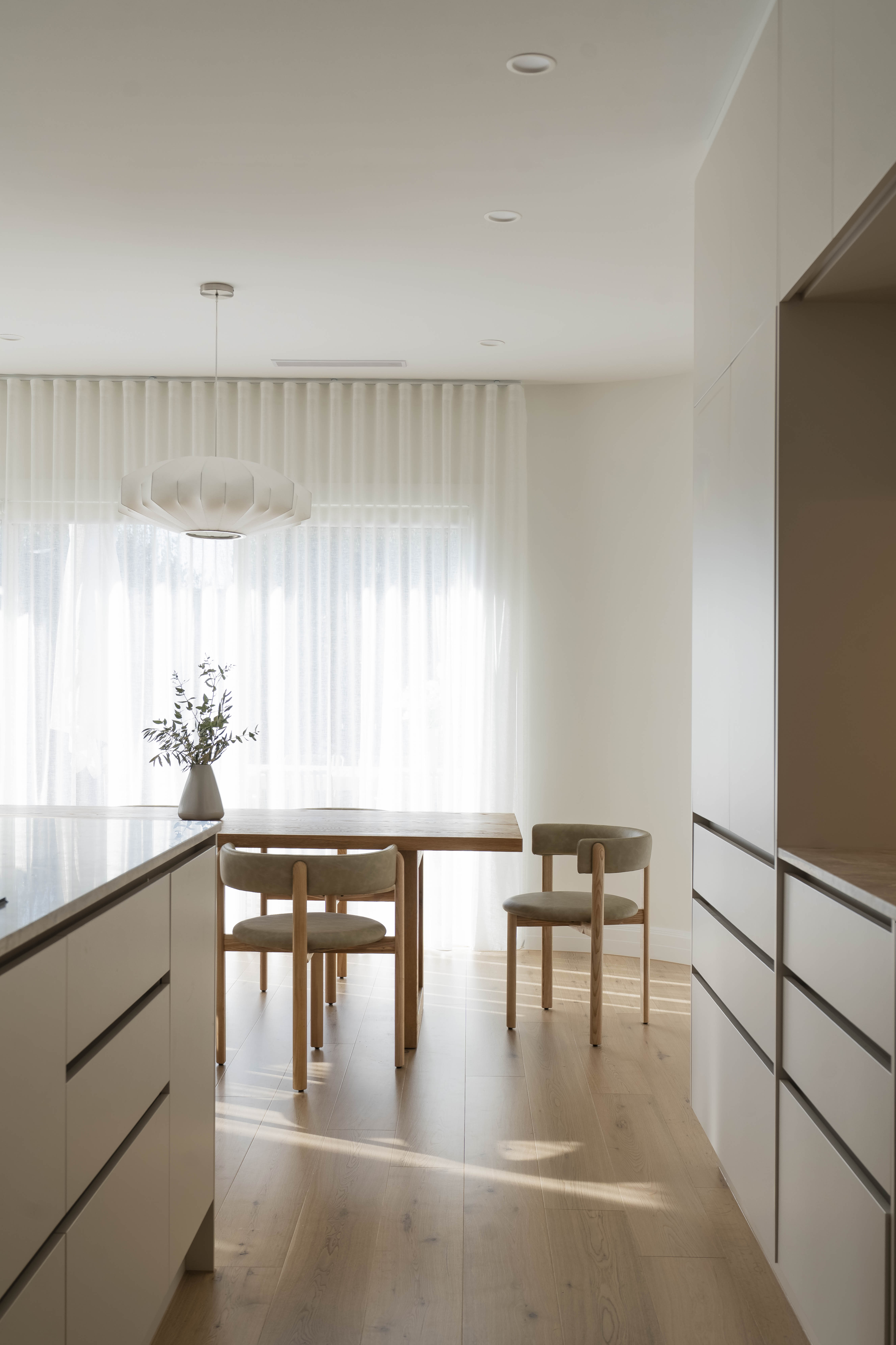 Breen St Preston renovation — Ryan Developments