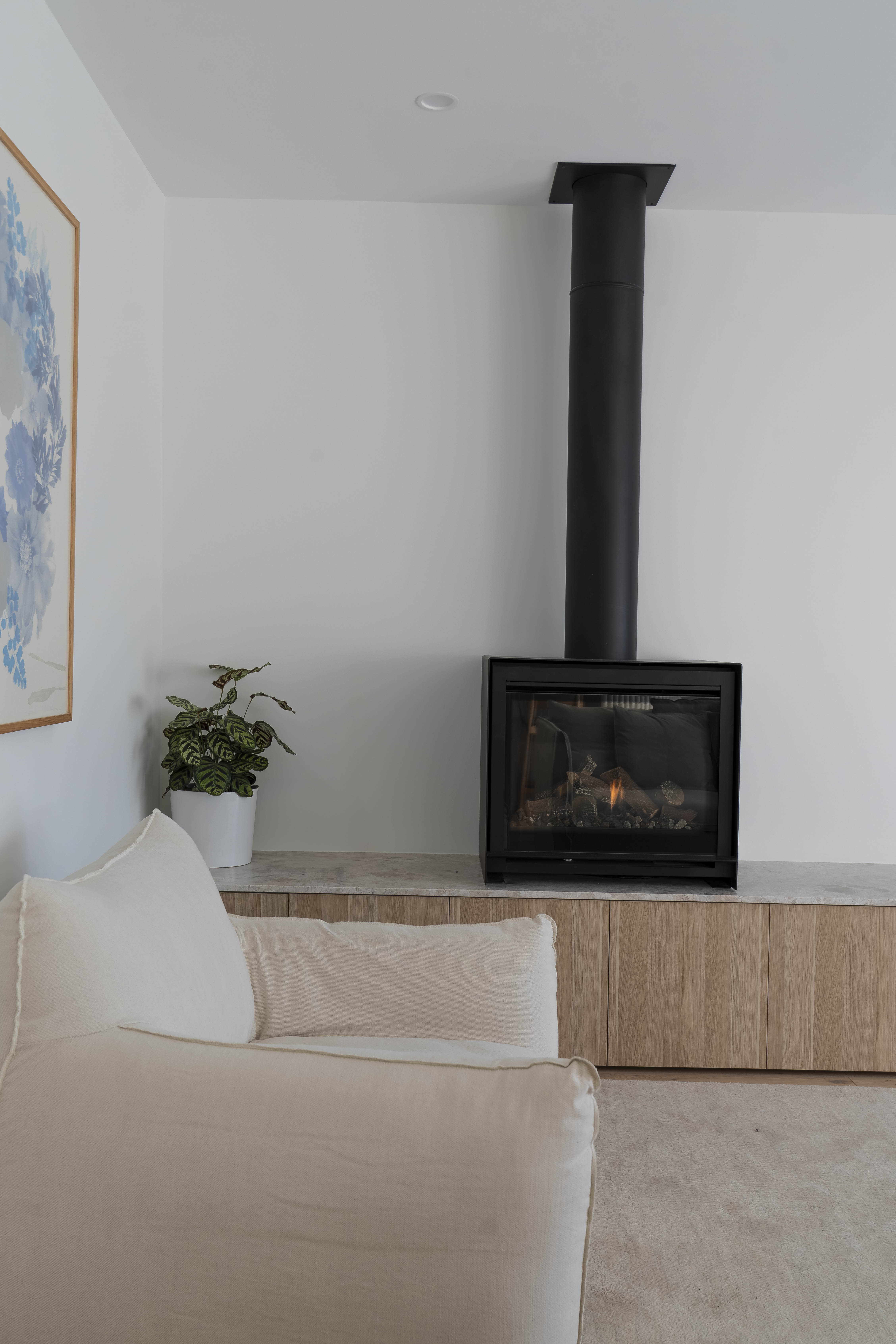 Breen St Preston renovation — Ryan Developments