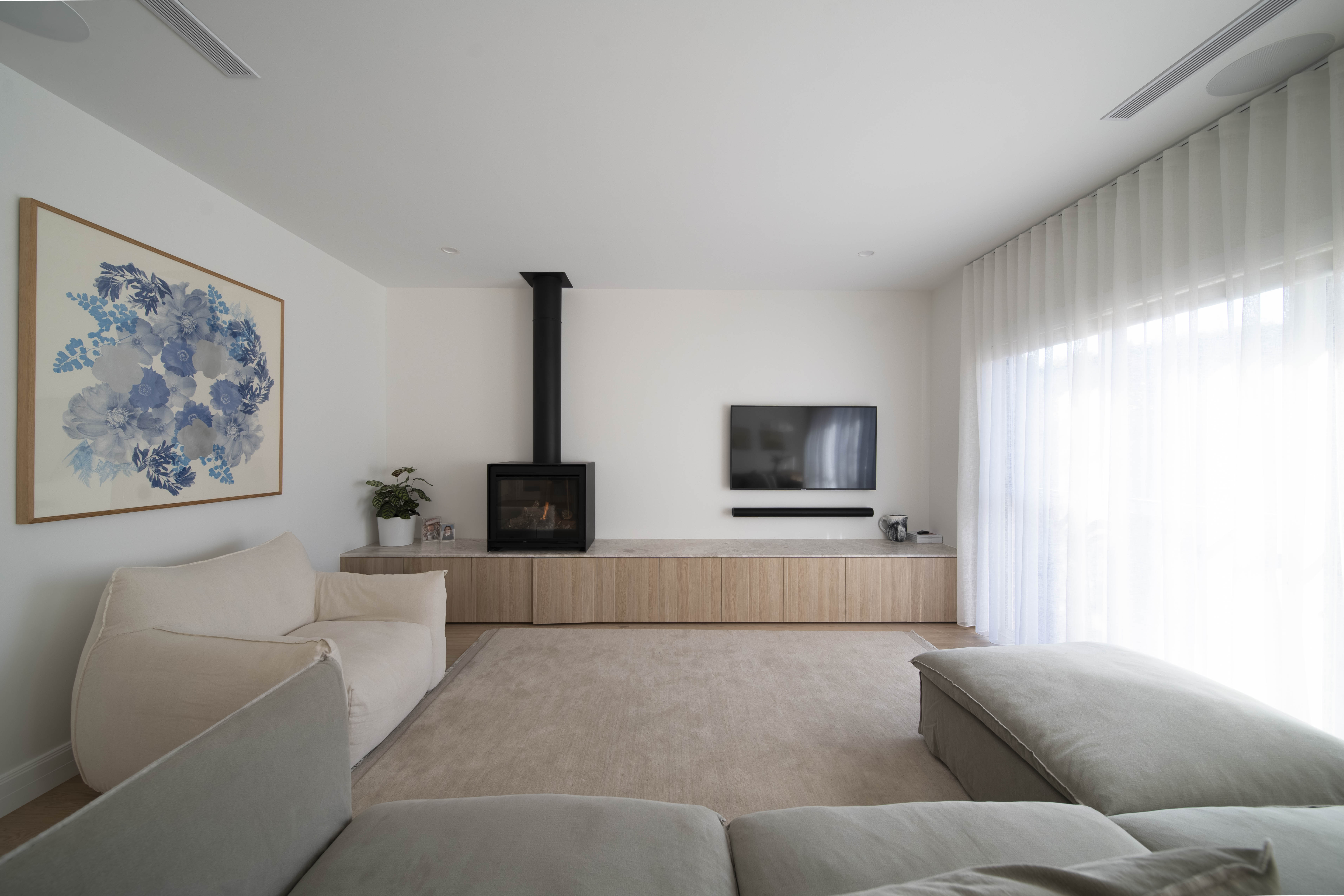 Breen St Preston renovation — Ryan Developments