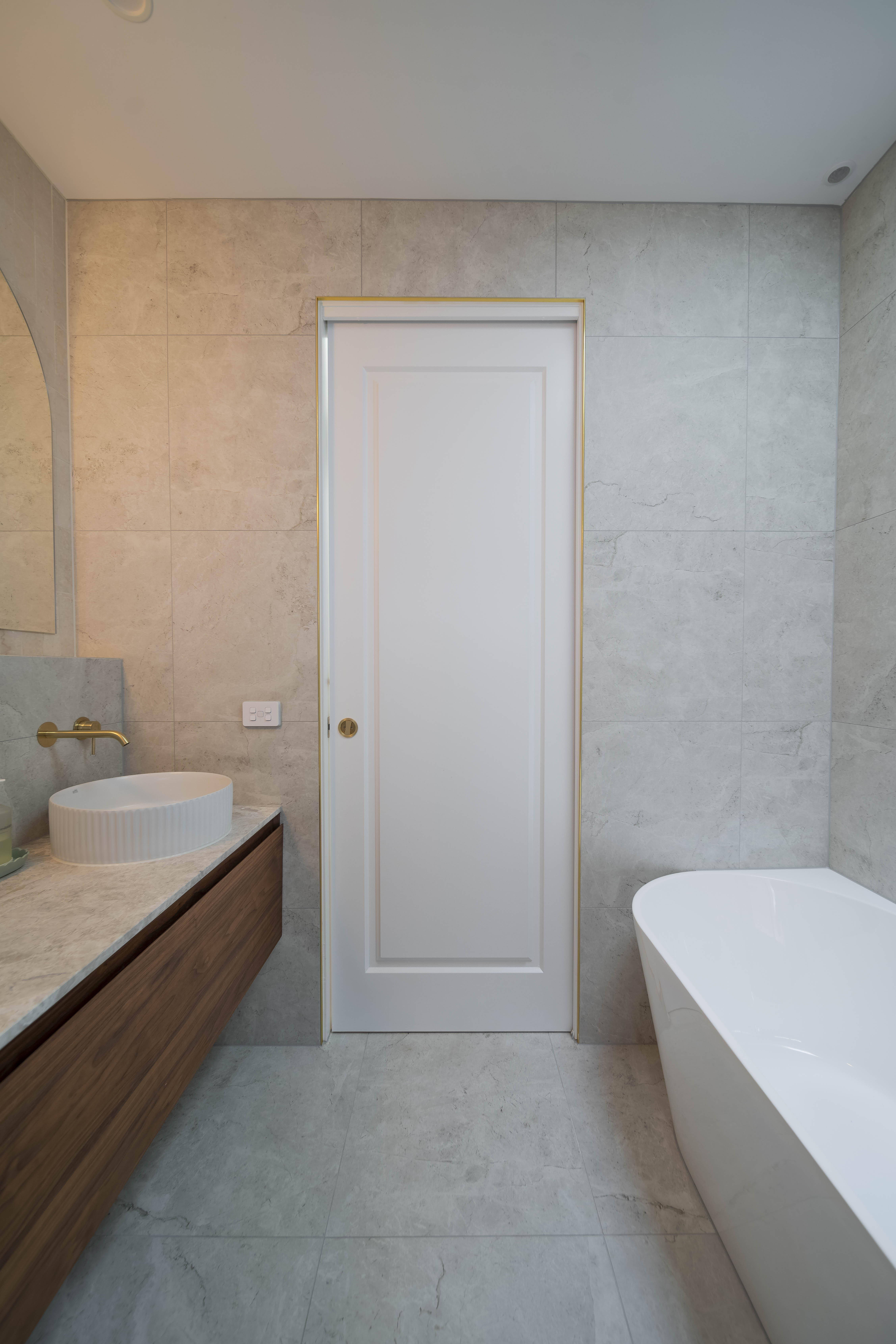 Breen St Preston renovation — Ryan Developments
