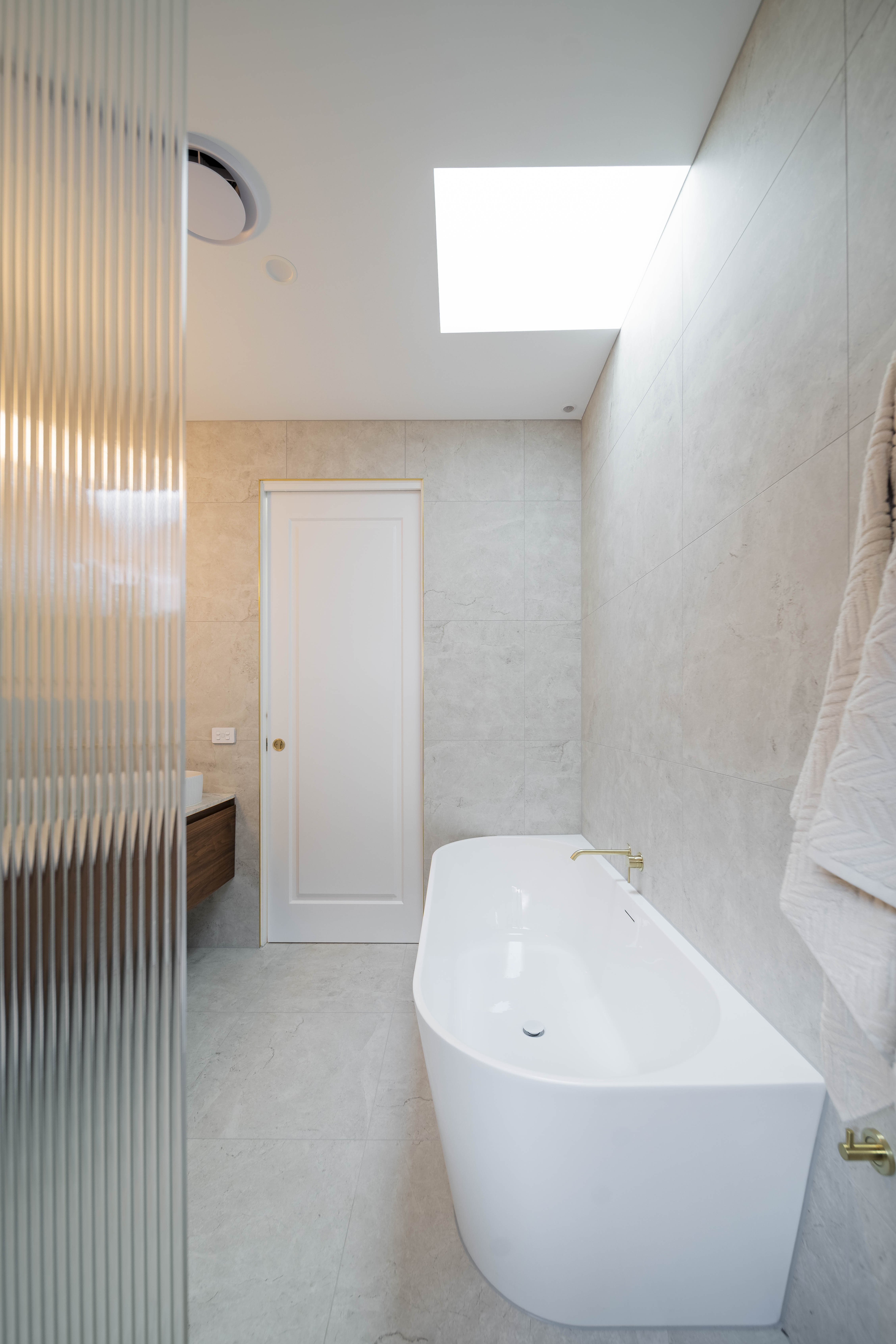 Breen St Preston renovation — Ryan Developments