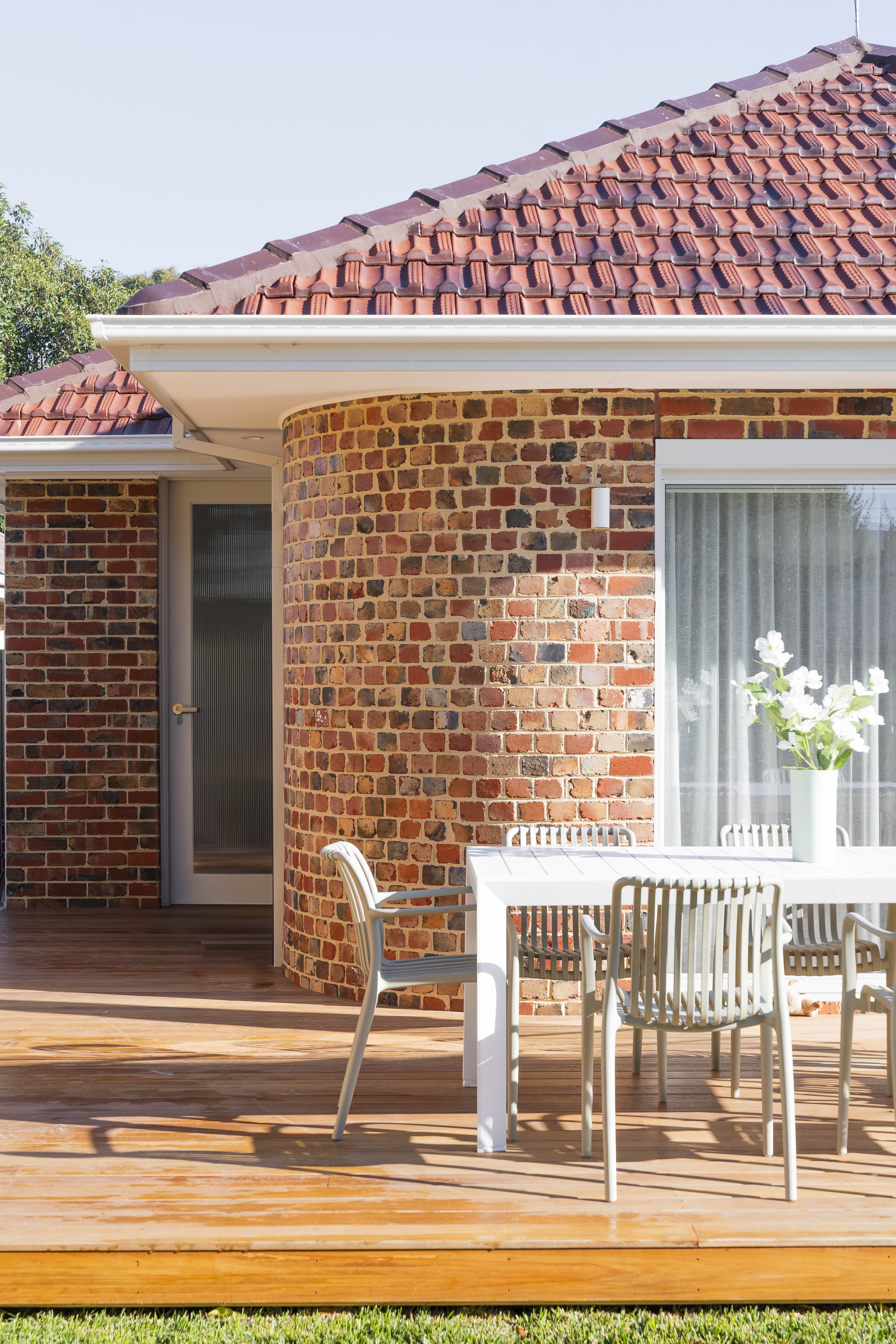 Breen St Preston renovation — Ryan Developments