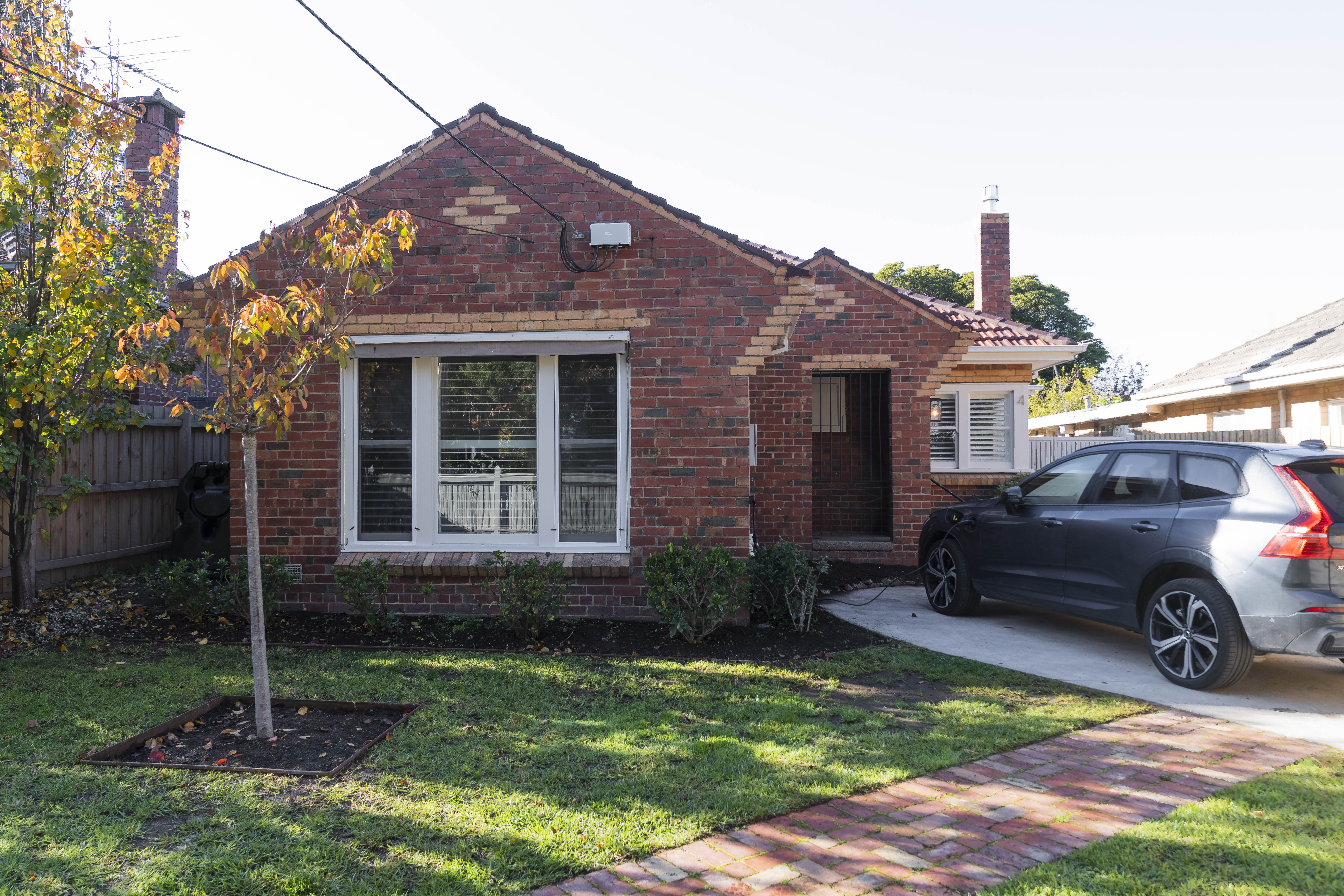 Breen St Preston renovation — Ryan Developments