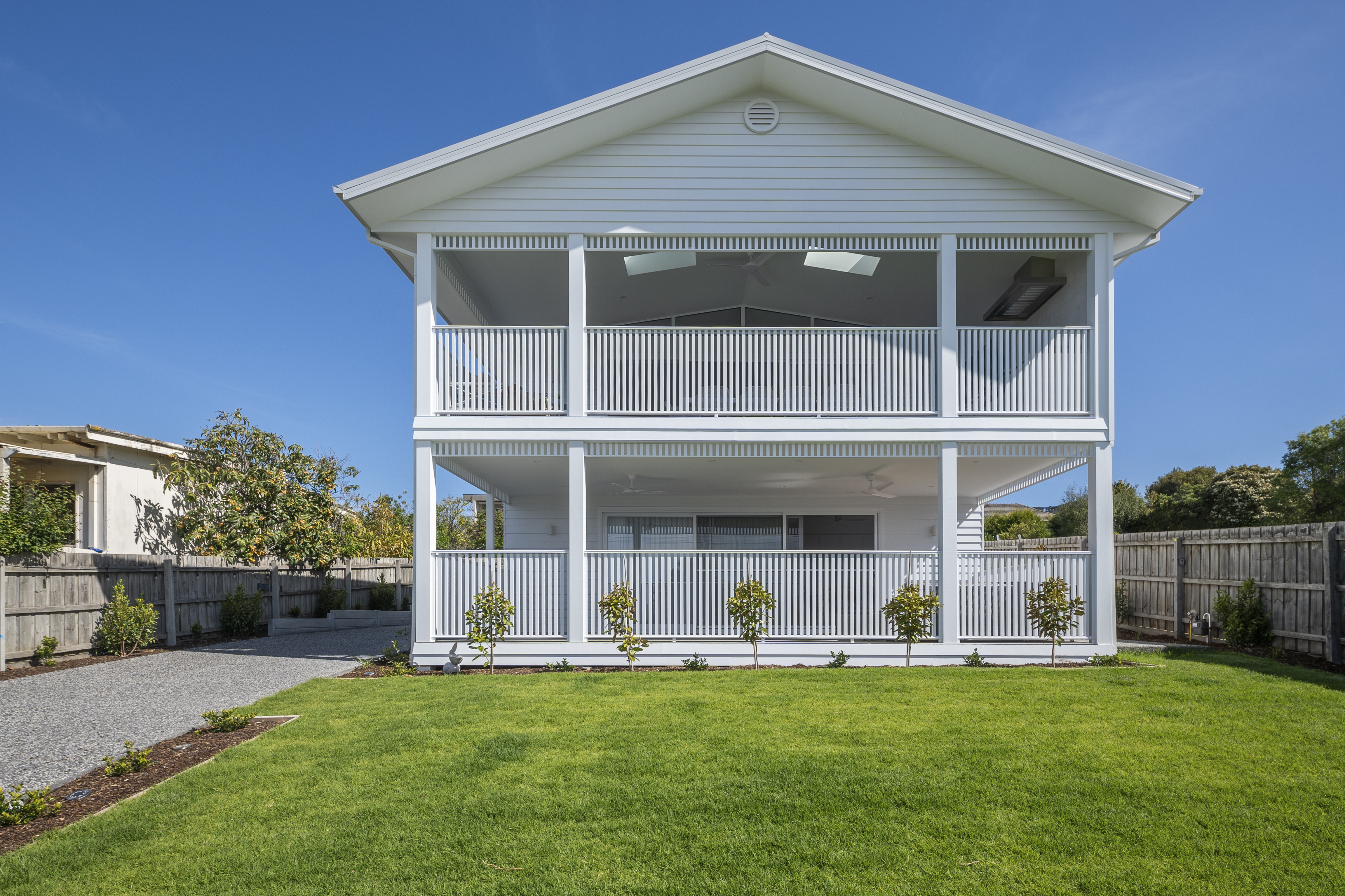Ryan Developments — You Yangs Ave, Dromana