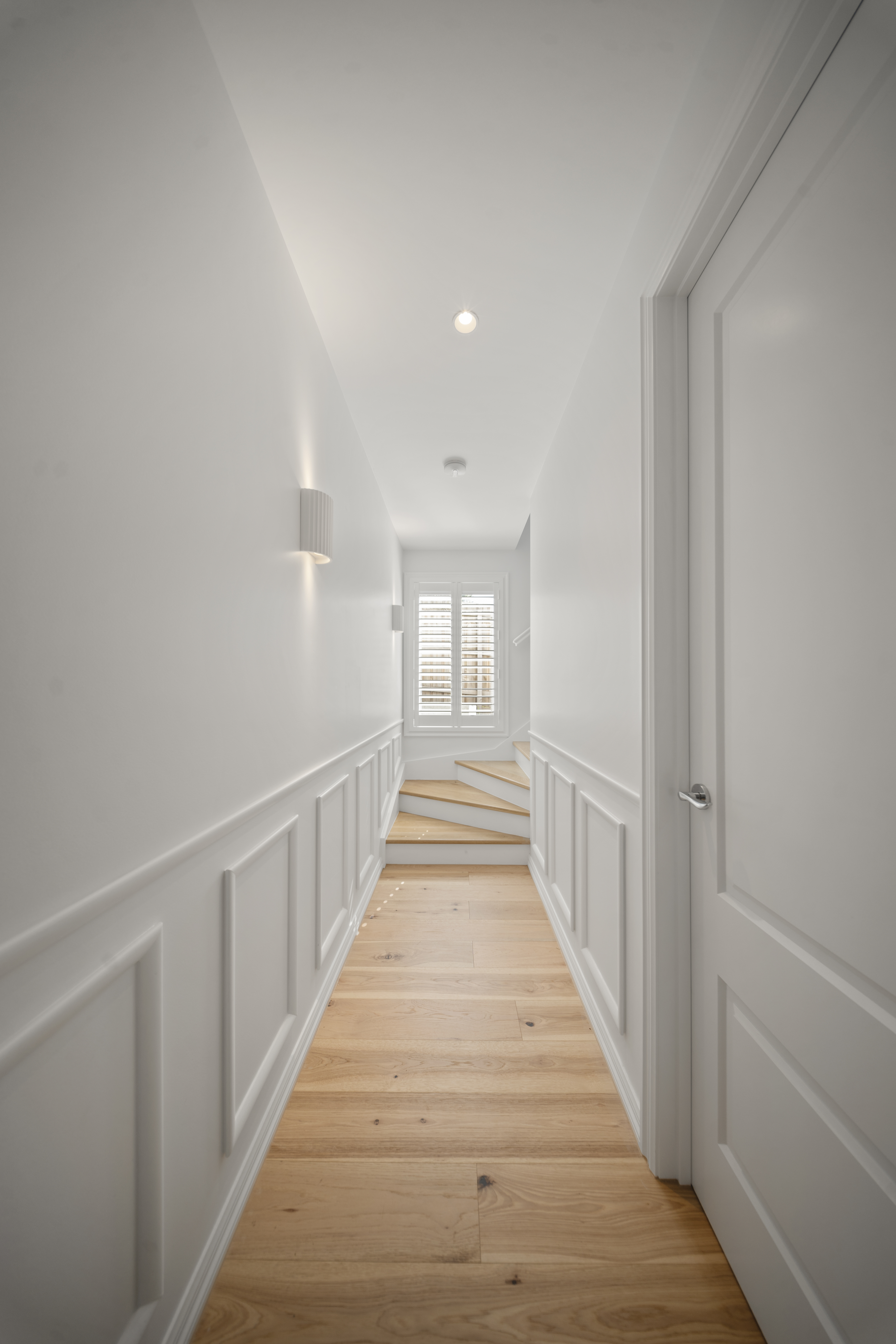 Dromana custom home — Ryan Developments