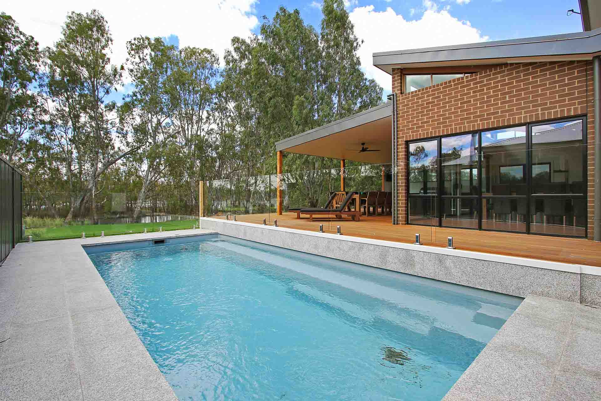 Ryan Developments — Lakeside Dr, Bundalong