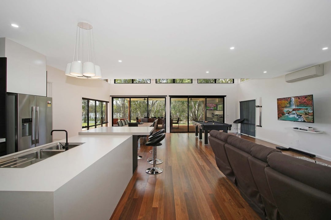 Bundalong Lakeside Dr — Ryan Developments