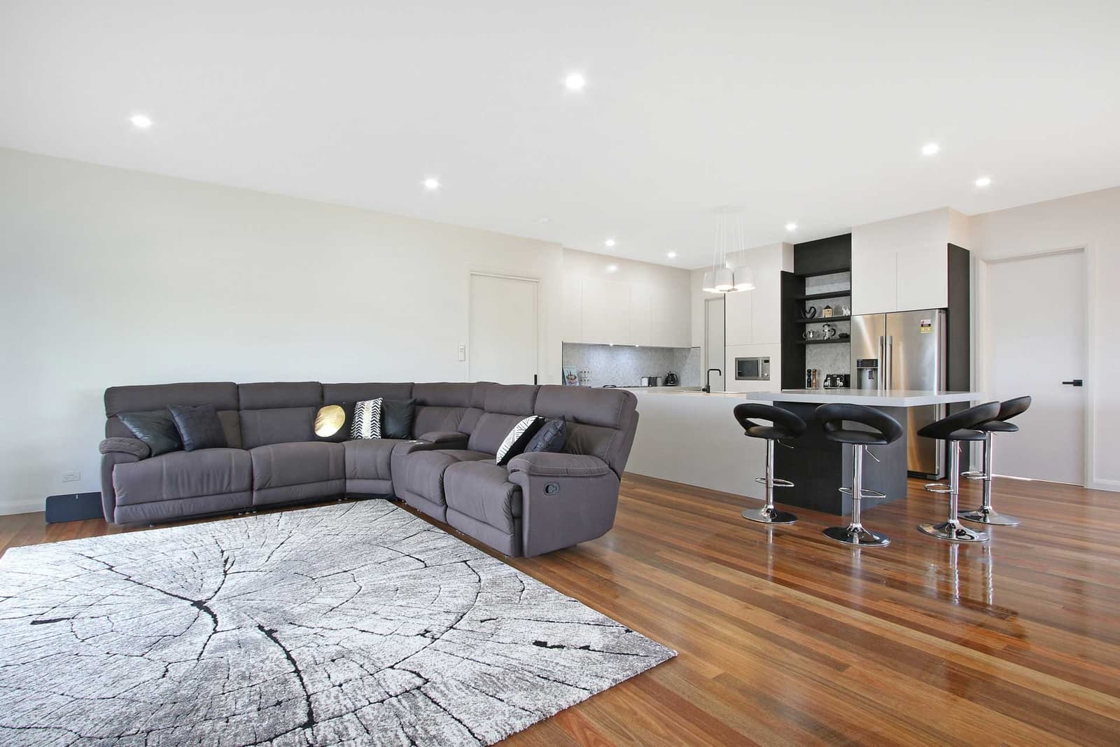 Bundalong Lakeside Dr — Ryan Developments
