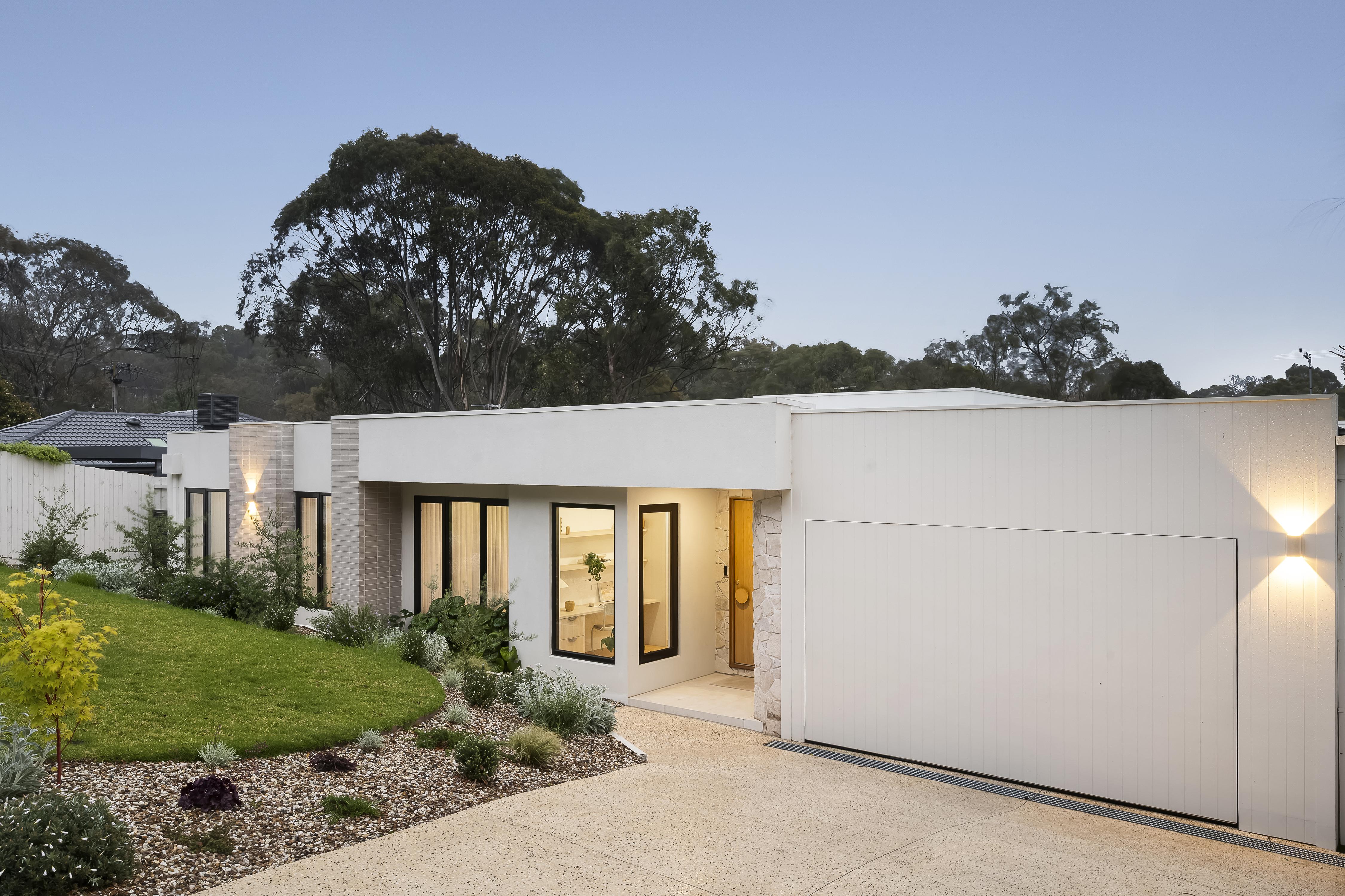 Ryan Developments — Montmorency Kinnear Ct