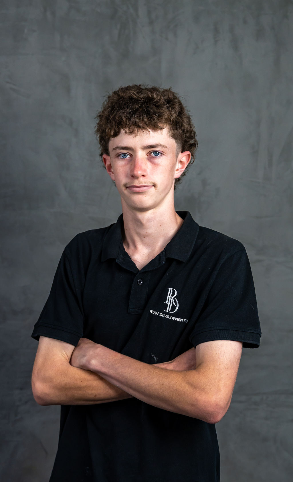 Alan King, Carpenter, Ryan Developments