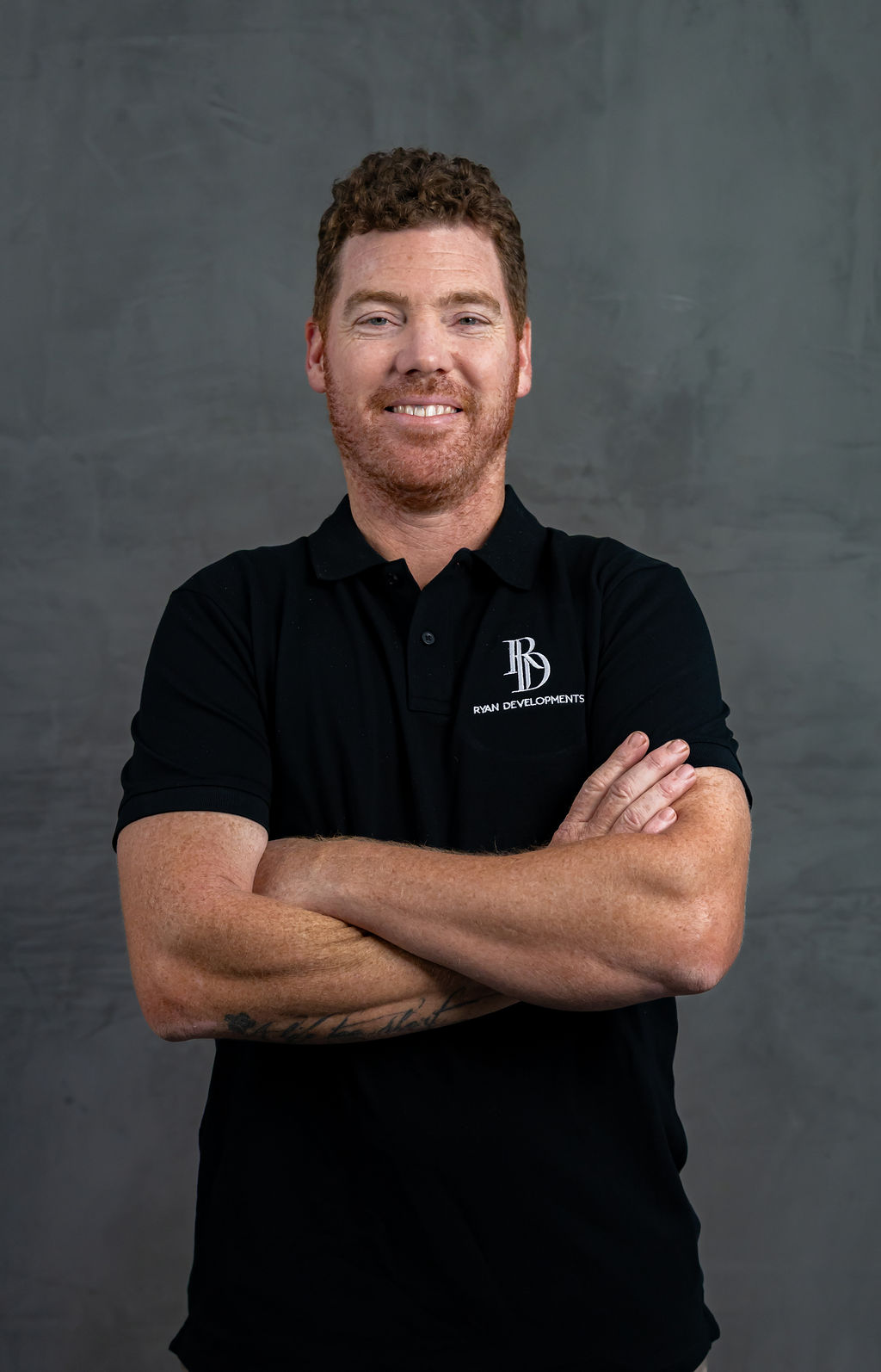 James McCarthy, Carpenter, Ryan Developments