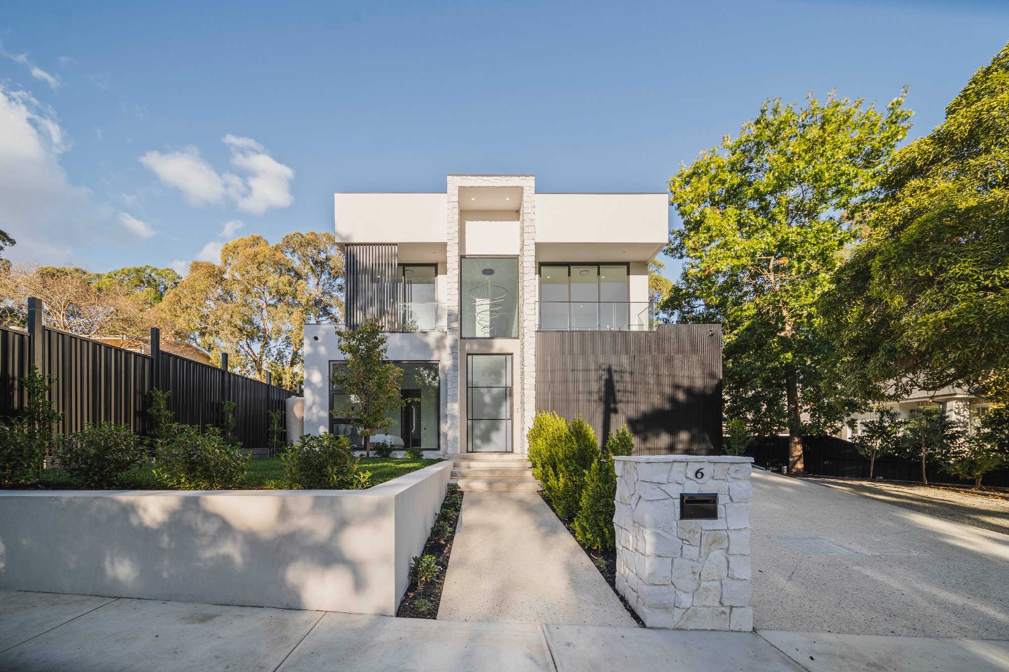 Ryan Developments — custom home builder Melbourne north-east