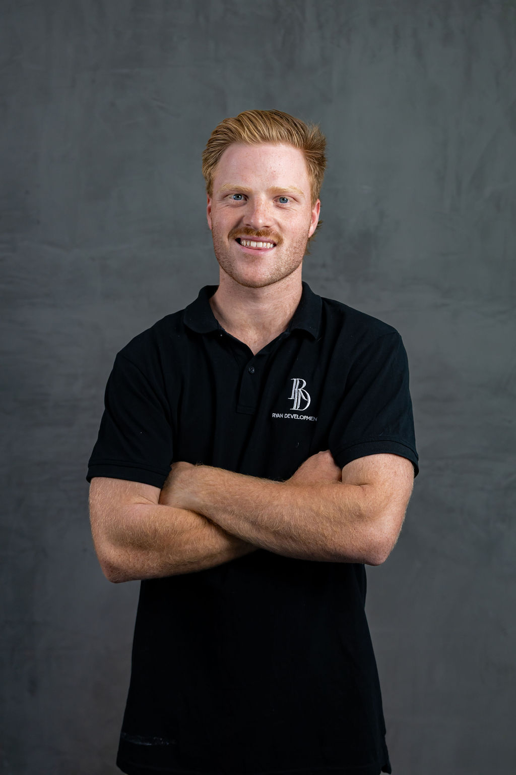 Charlie MacGibbon, Carpenter, Ryan Developments