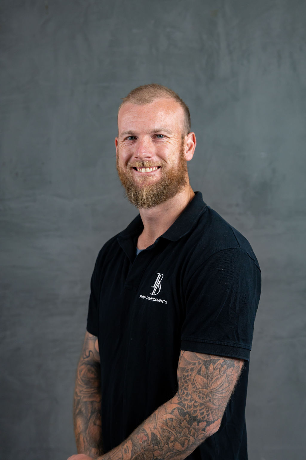 Lucas Mackenzie, Carpenter, Ryan Developments