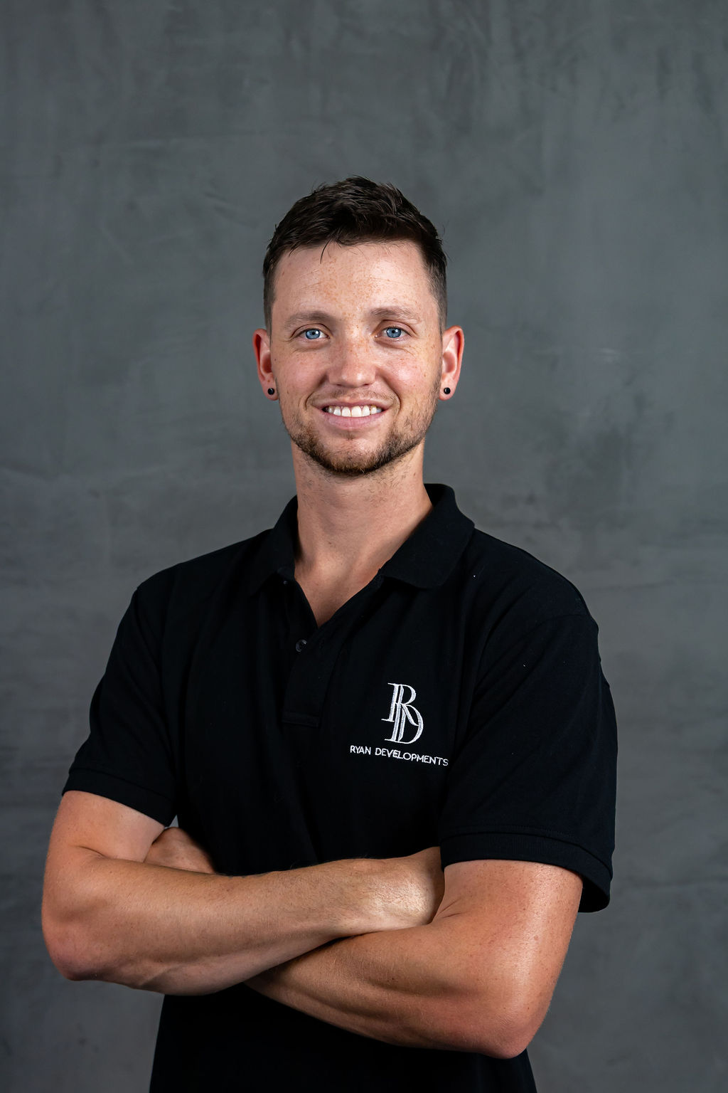 Lachlan Sparks, Carpenter, Ryan Developments