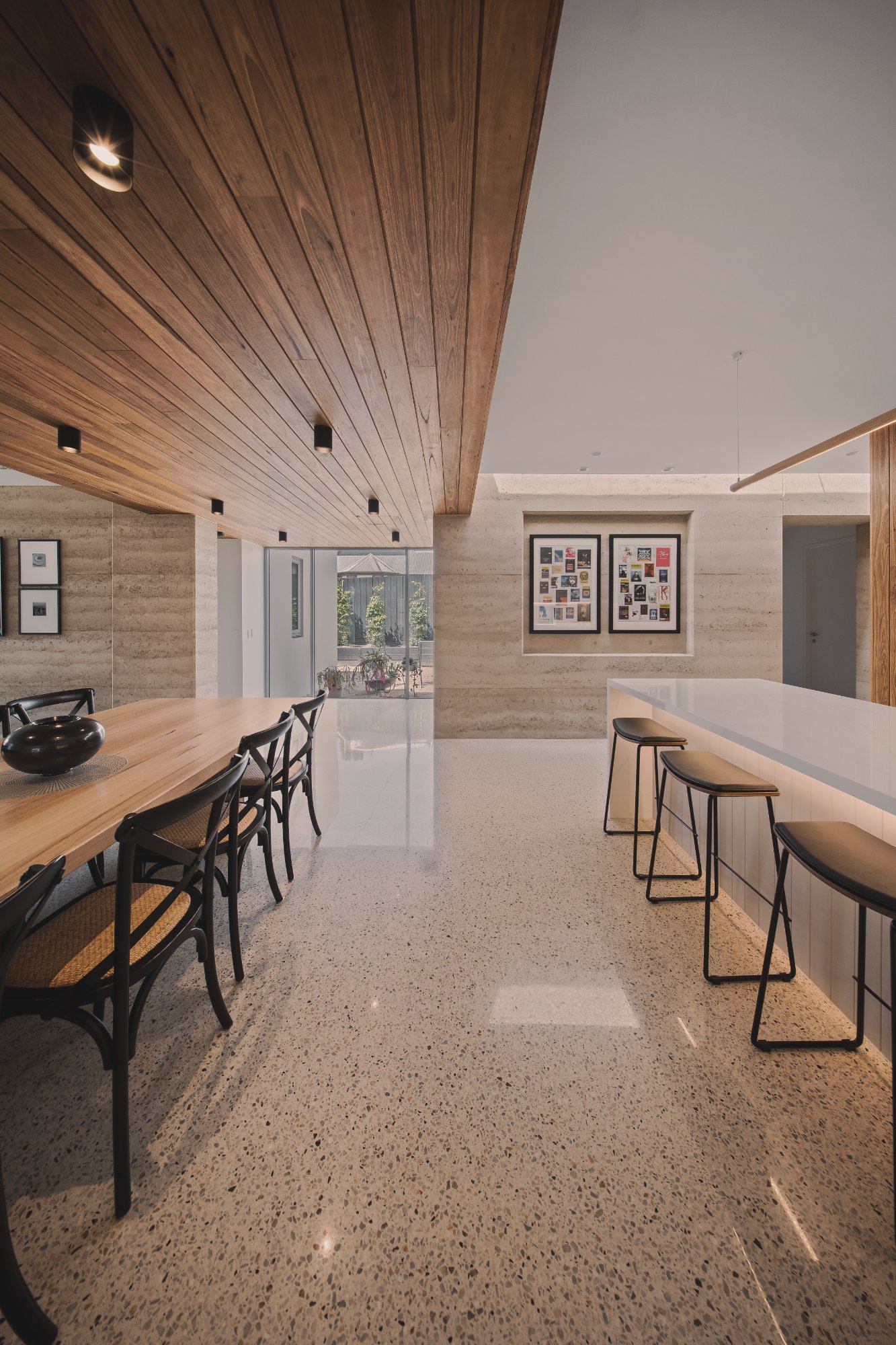 Custom home Eltham, Ryan Developments