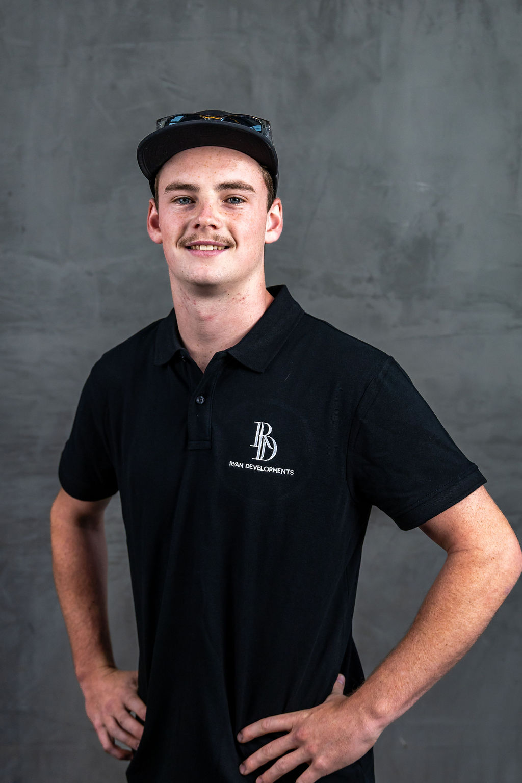Mac Littlefield, Apprentice, Ryan Developments