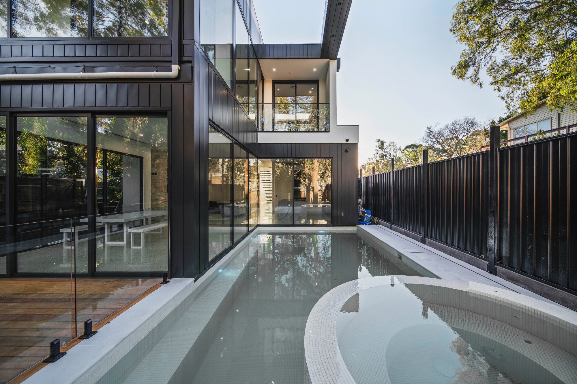 Custom home Montmorency, Ryan Developments