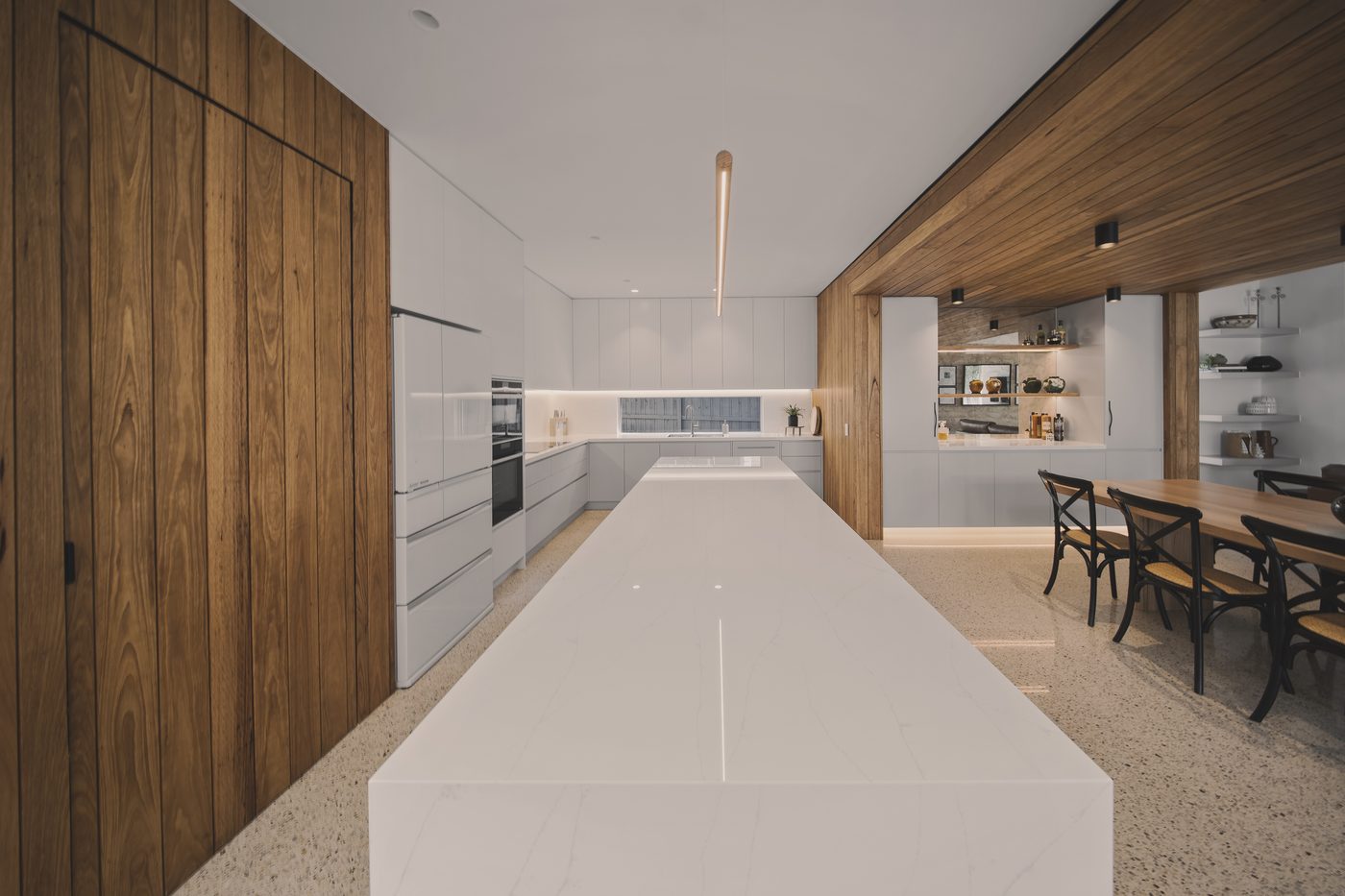 Ryan Developments — McMahons Rd, Kinglake