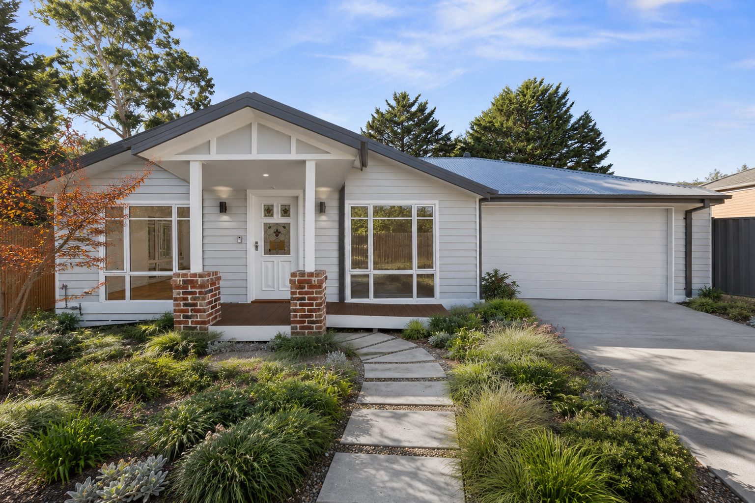 Ryan Developments — custom homes and knockdown rebuilds