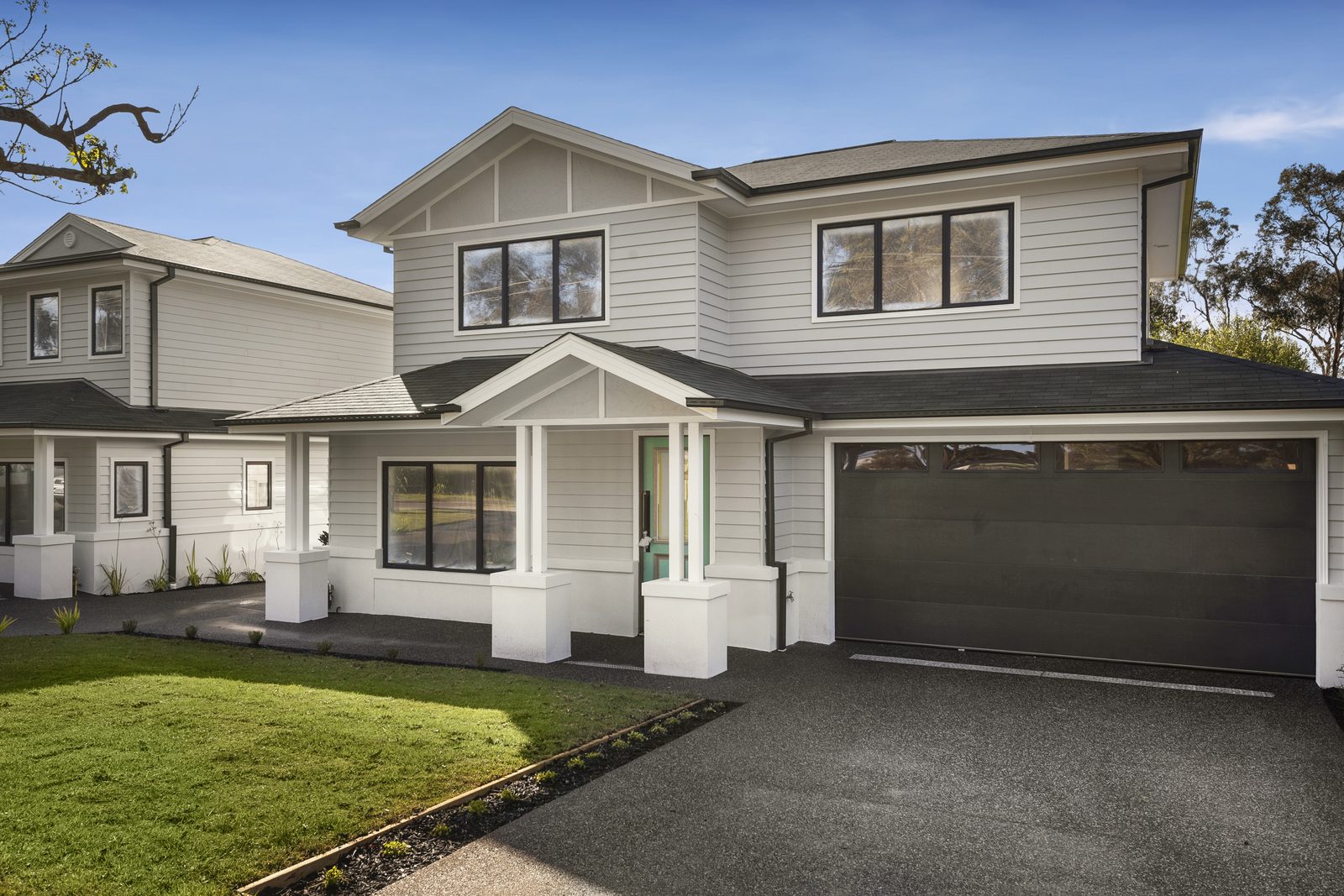 Reichelt Ave Montmorency — Ryan Developments
