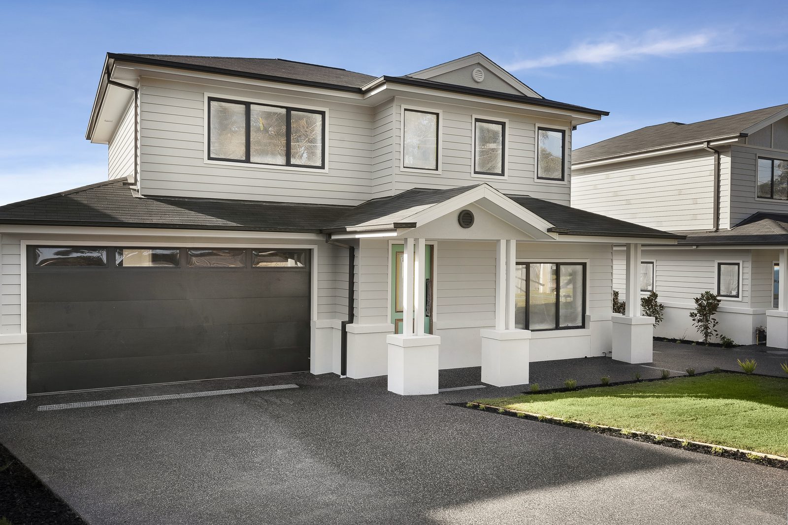 Reichelt Ave Montmorency — Ryan Developments