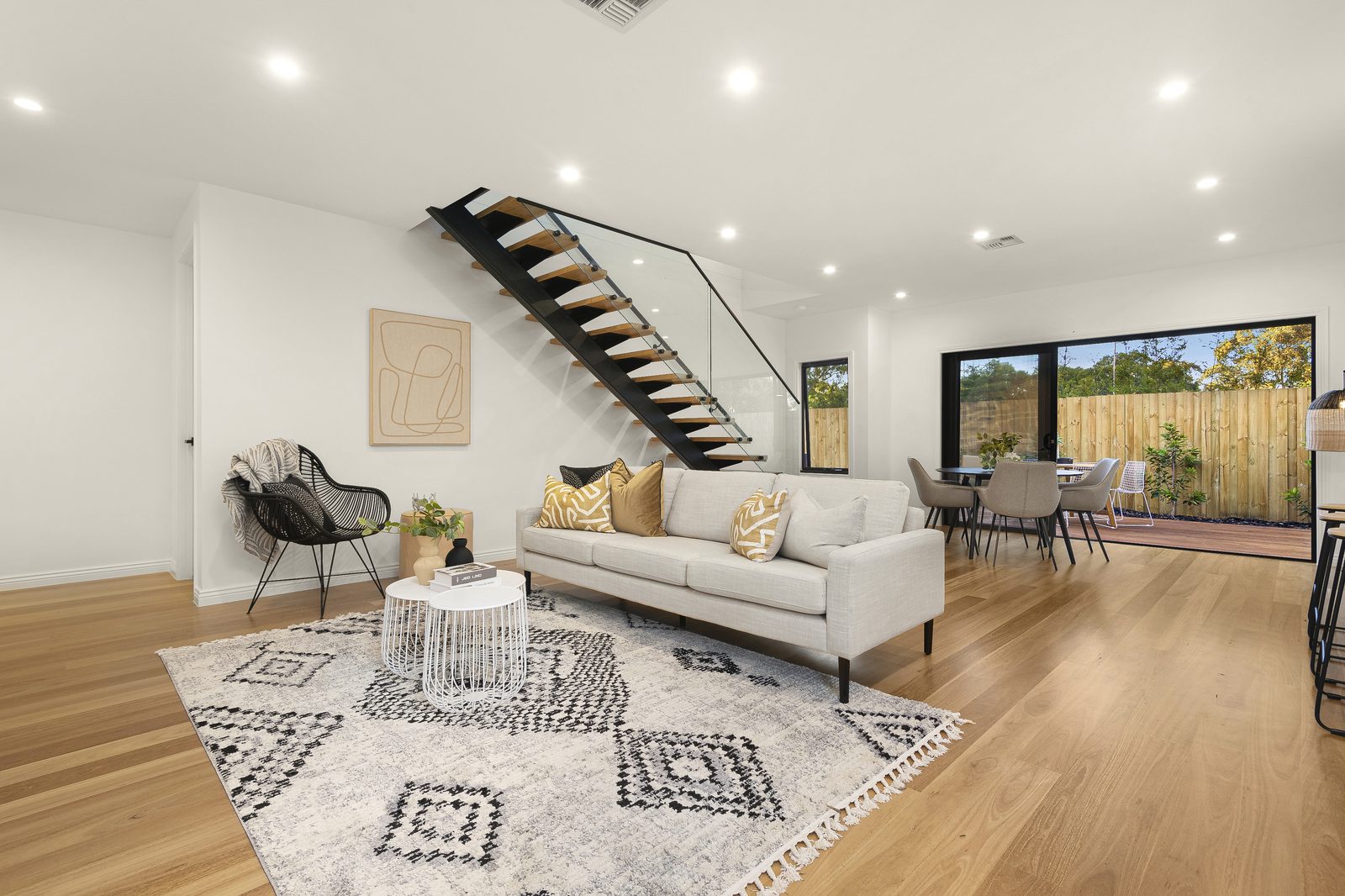 Reichelt Ave Montmorency — Ryan Developments