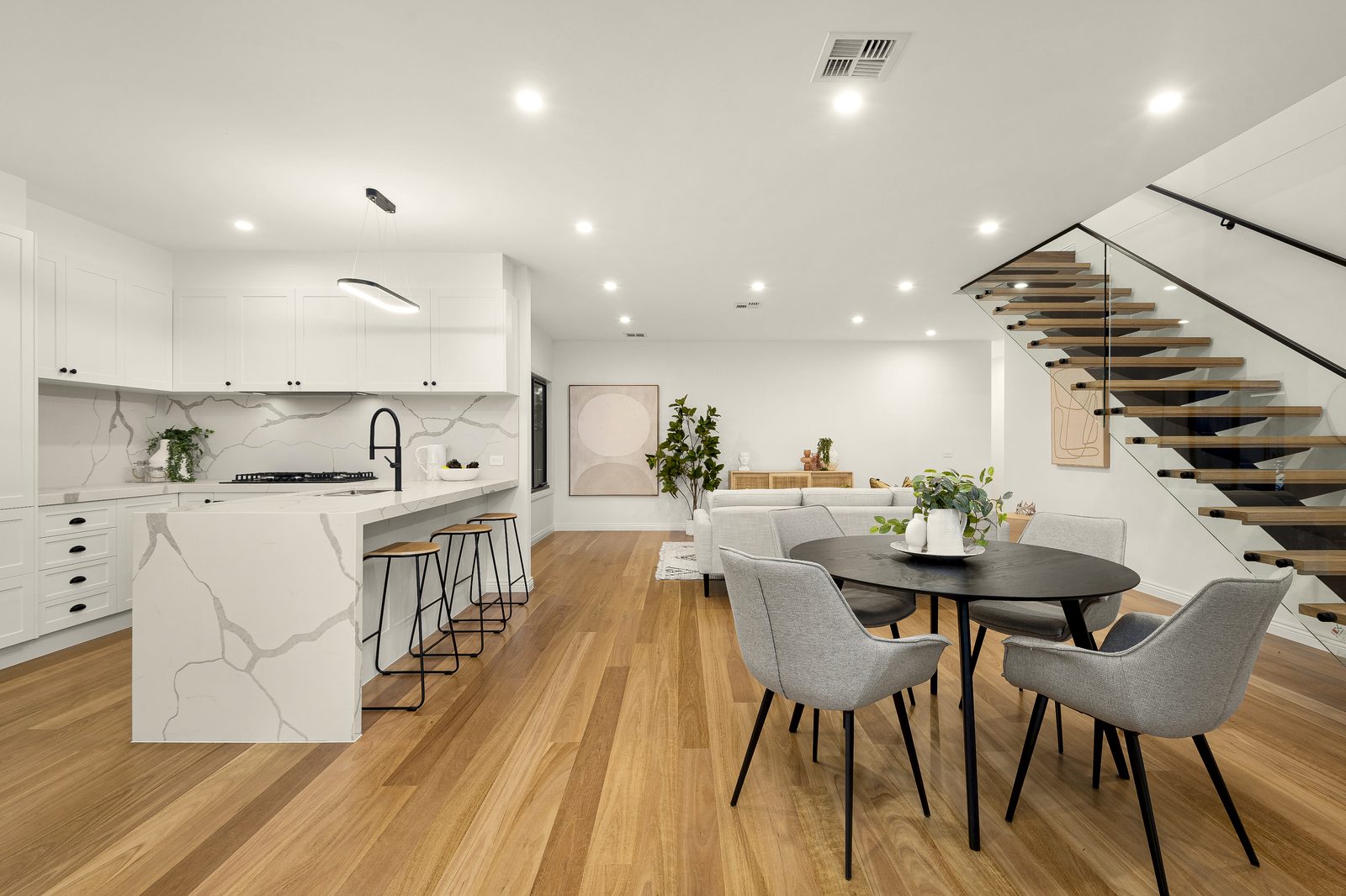Reichelt Ave Montmorency — Ryan Developments