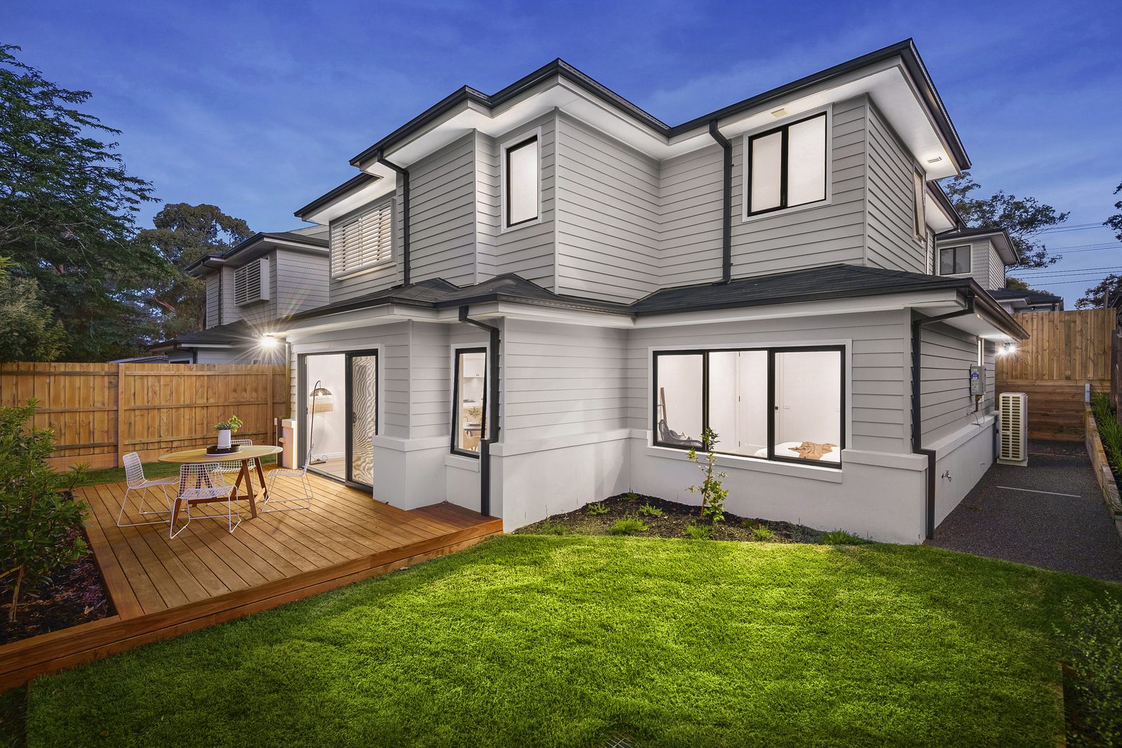 Reichelt Ave Montmorency — Ryan Developments